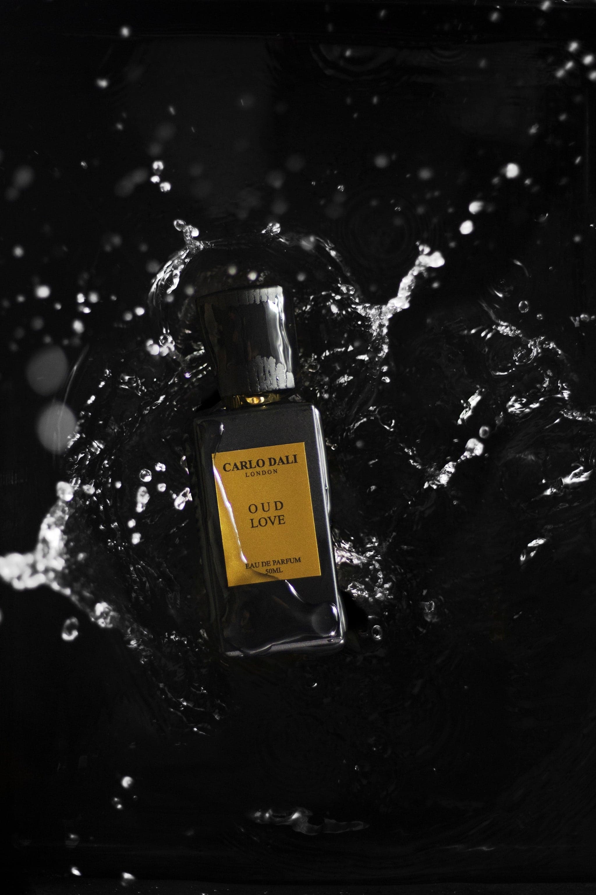 OUD LOVE thumbnail 2