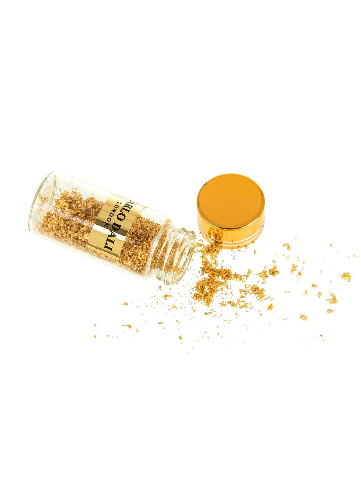 GOLD FLAKES 23KT thumbnail 1