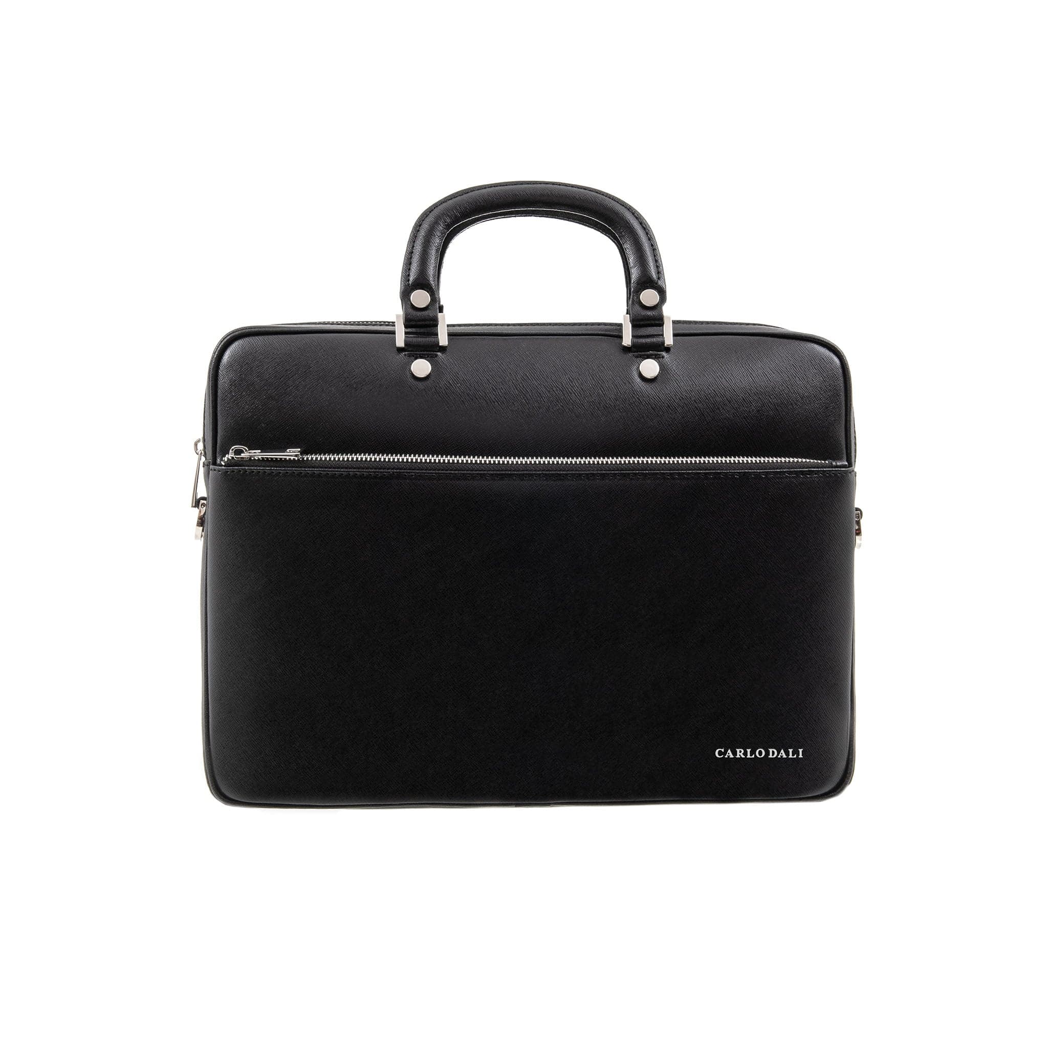 "Ander" Business Briefcase thumbnail 3