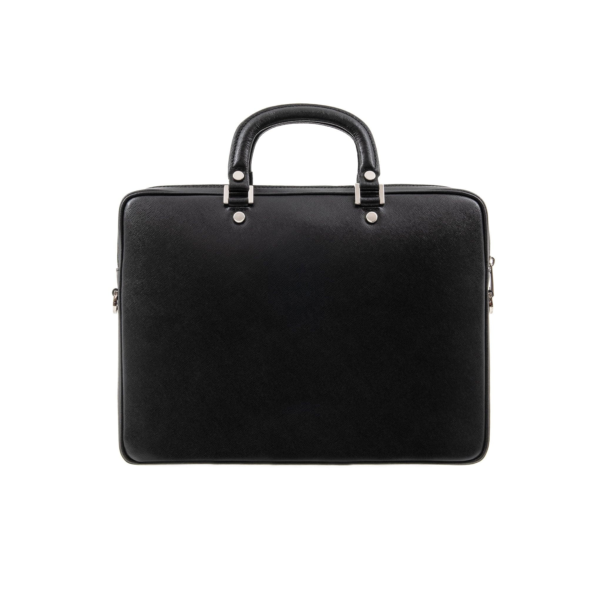 "Ander" Business Briefcase thumbnail 6