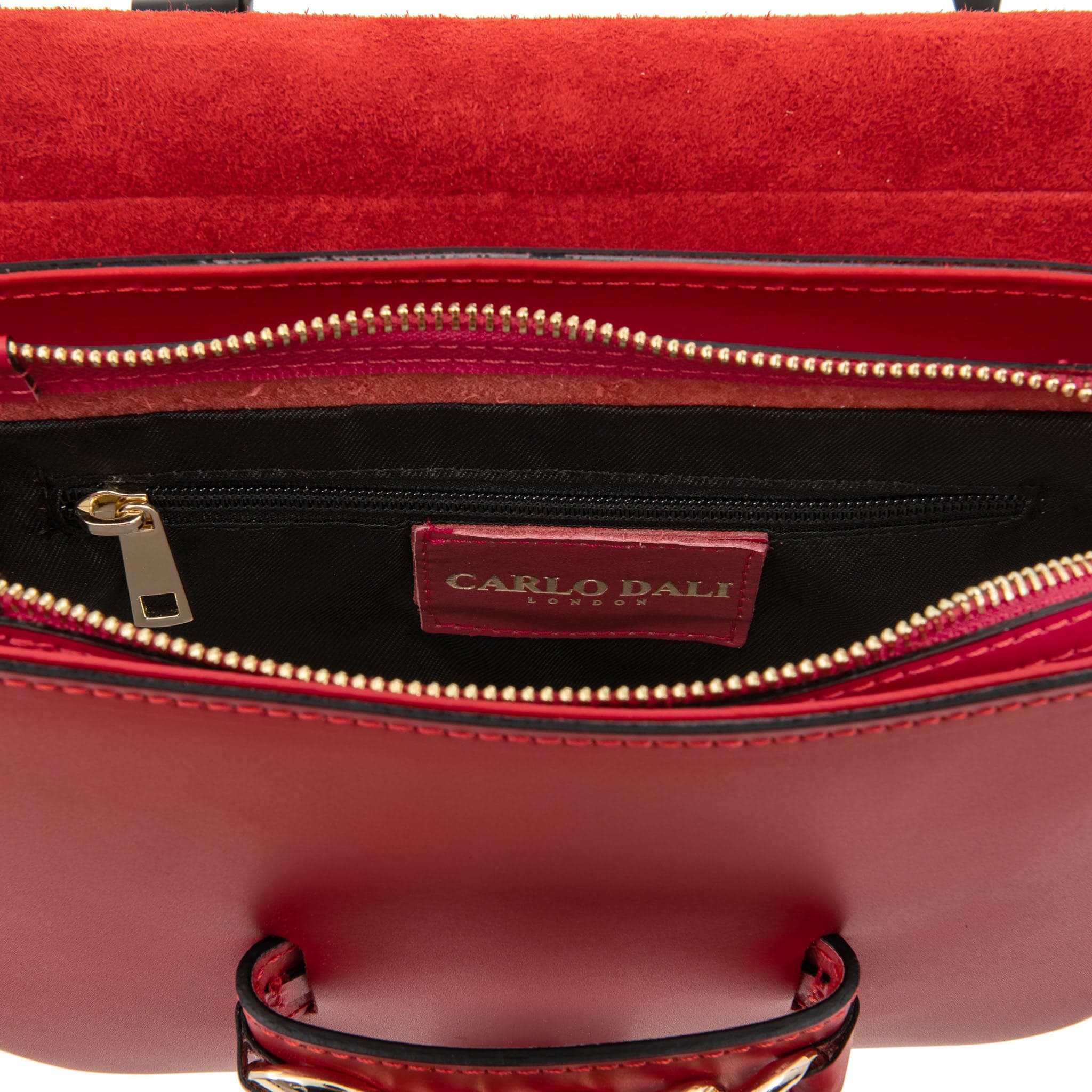 "Anette" Hand & Shoulder Bag thumbnail 5