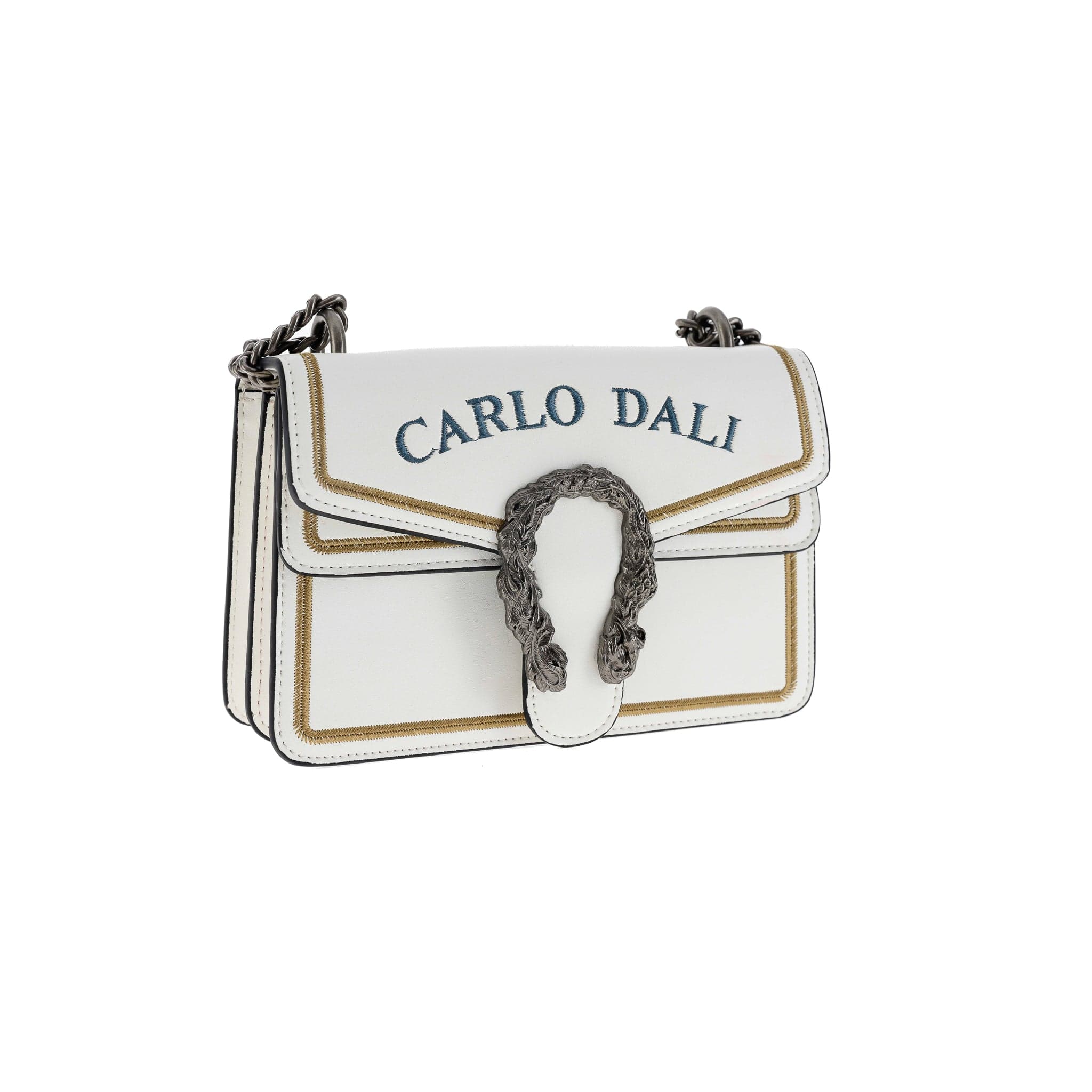 "Baby Rose" Shoulder Bag thumbnail 2