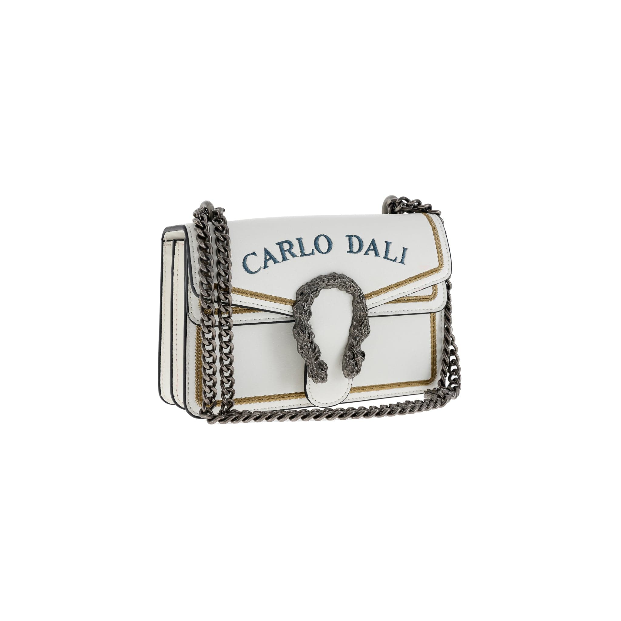 "Baby Rose" Shoulder Bag thumbnail 4