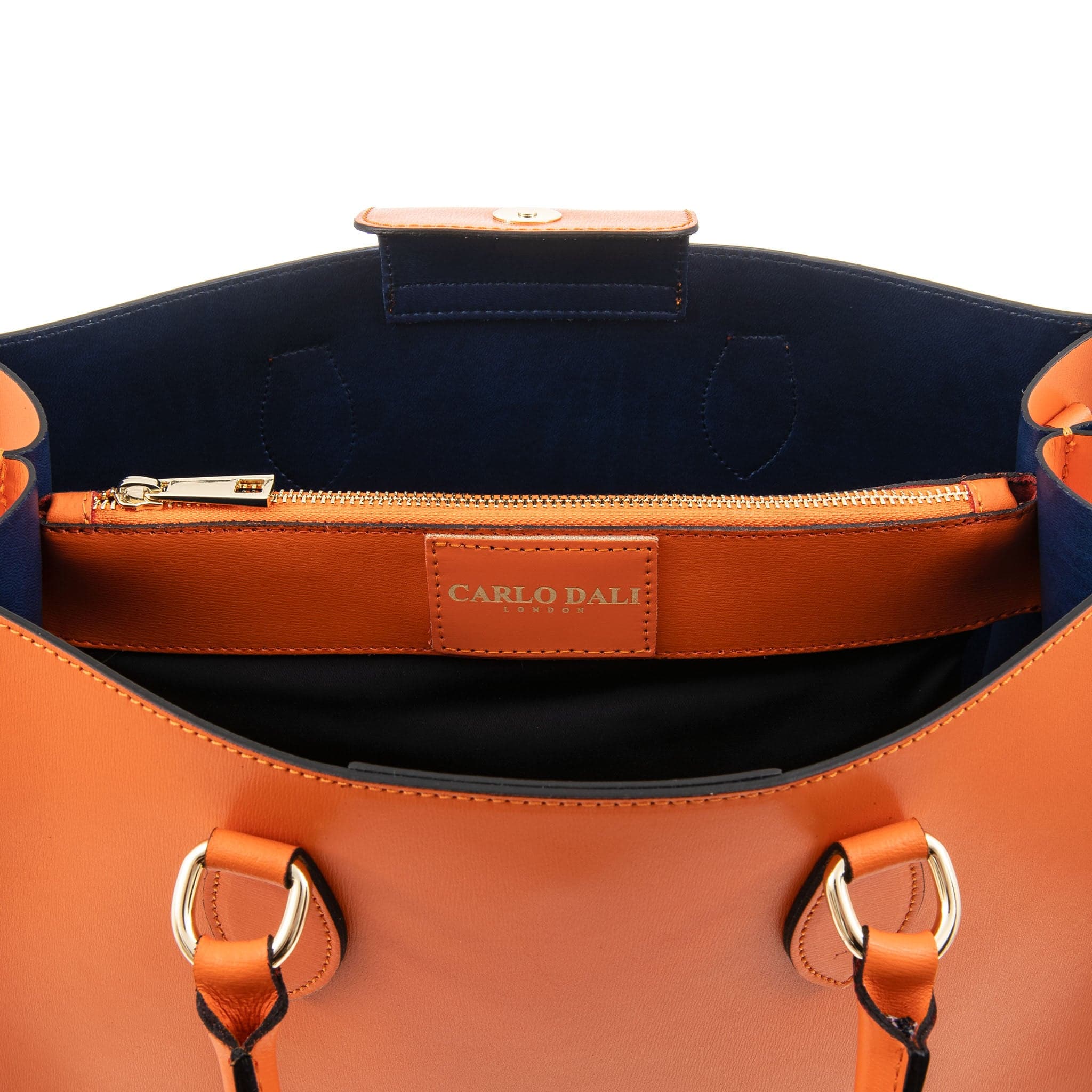 "Brigitte" Tote Bag thumbnail 5