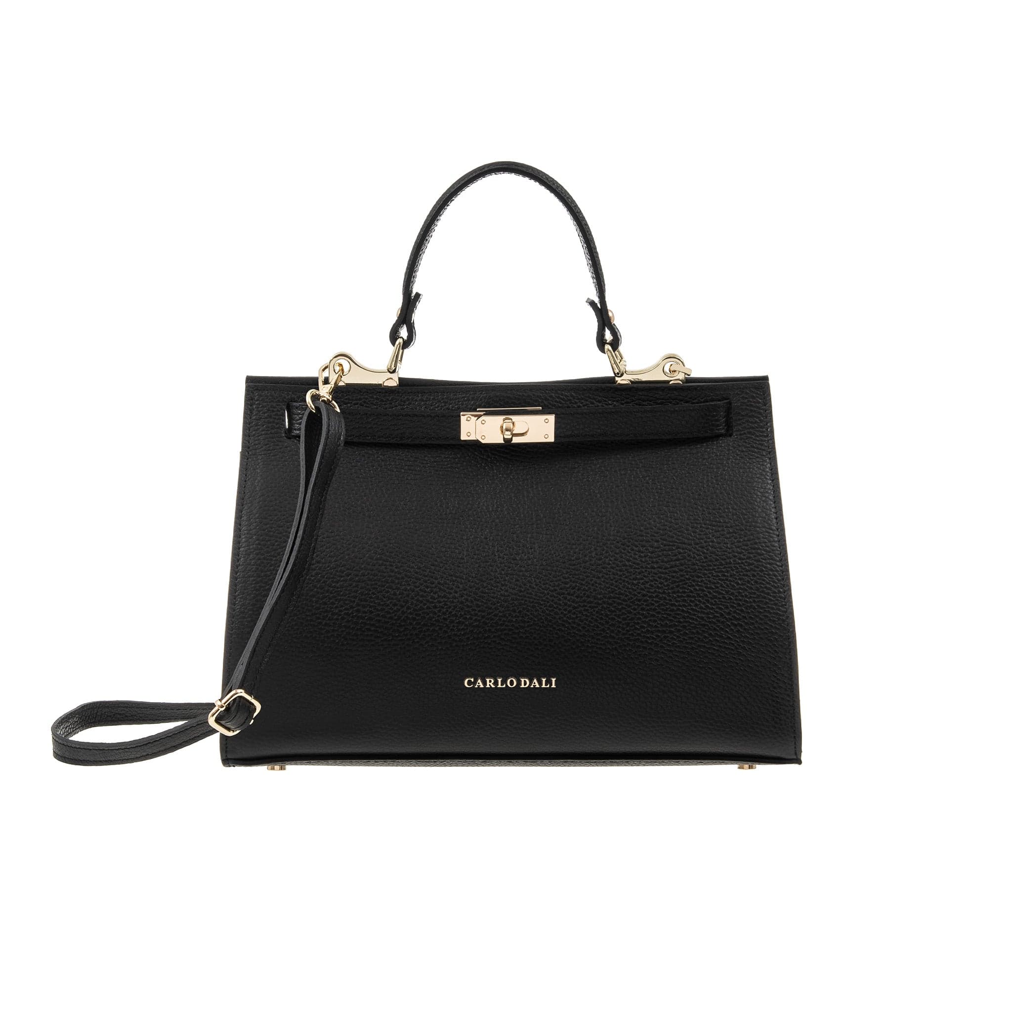 "Brittany" Hand & Shoulder Bag thumbnail 4