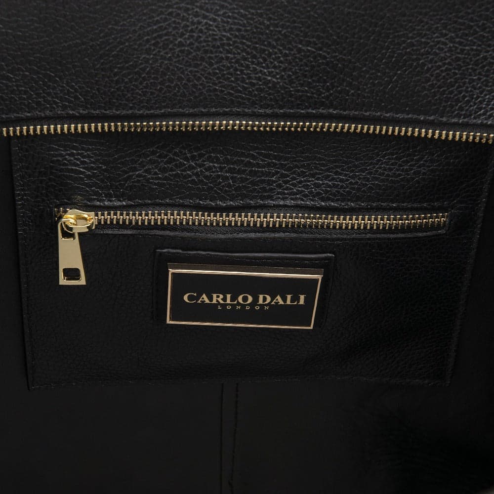 "Carlia" Tote Bag thumbnail 6