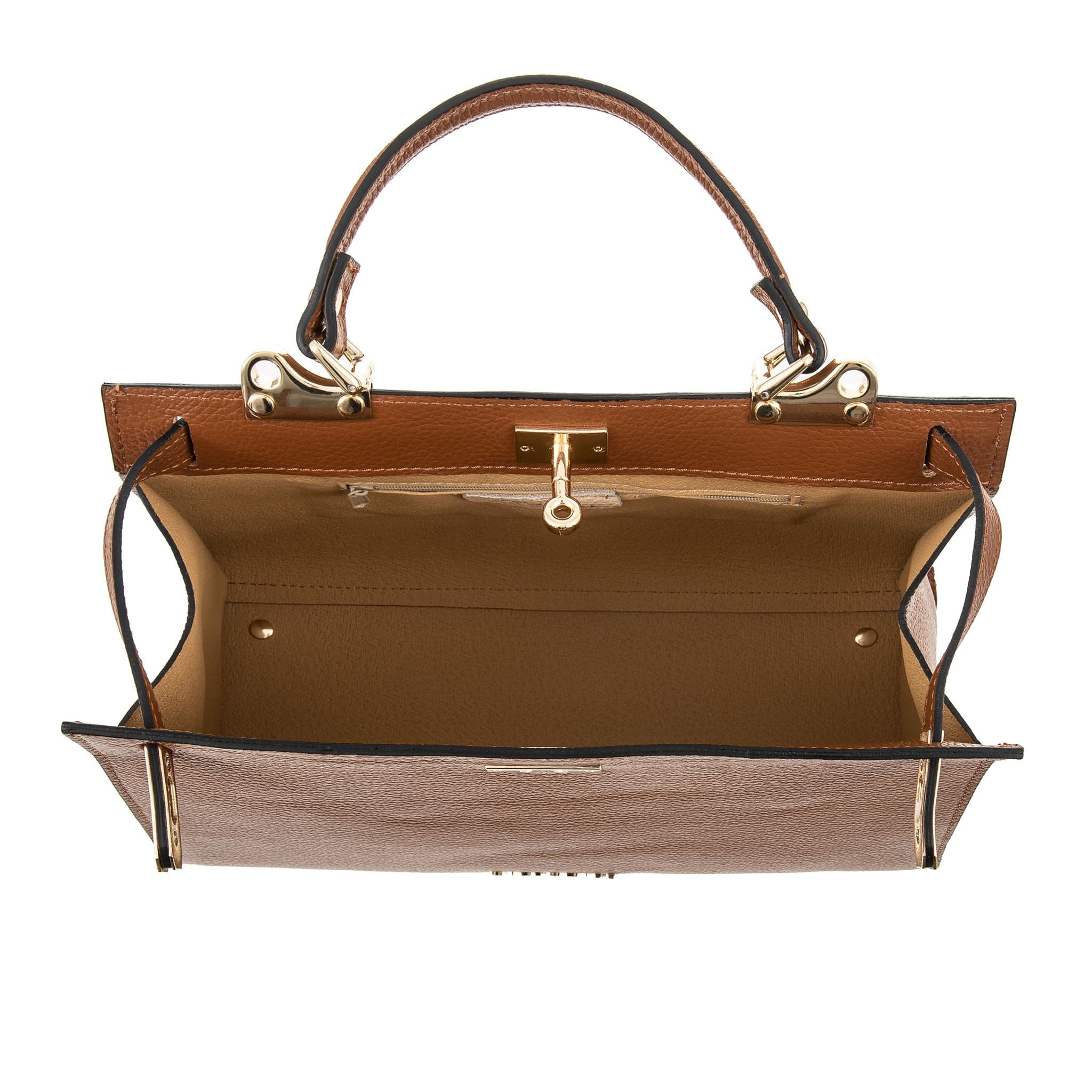''Alessia'' Hand & Shoulder Bag thumbnail 6