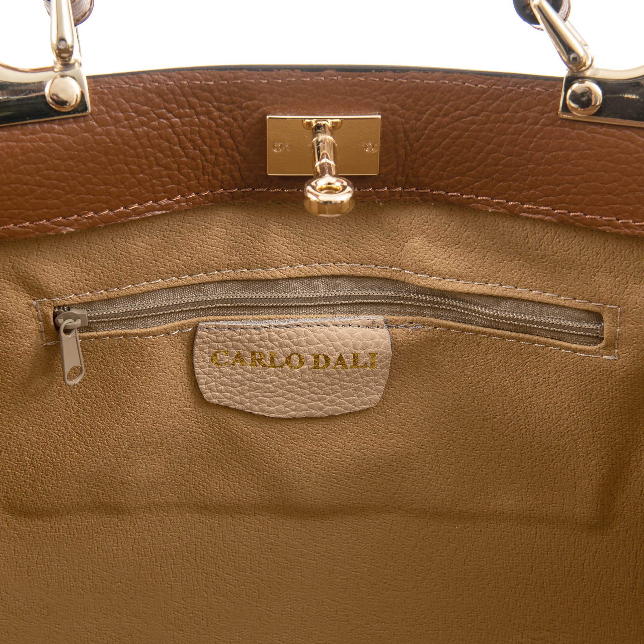 ''Alessia'' Hand & Shoulder Bag thumbnail 7