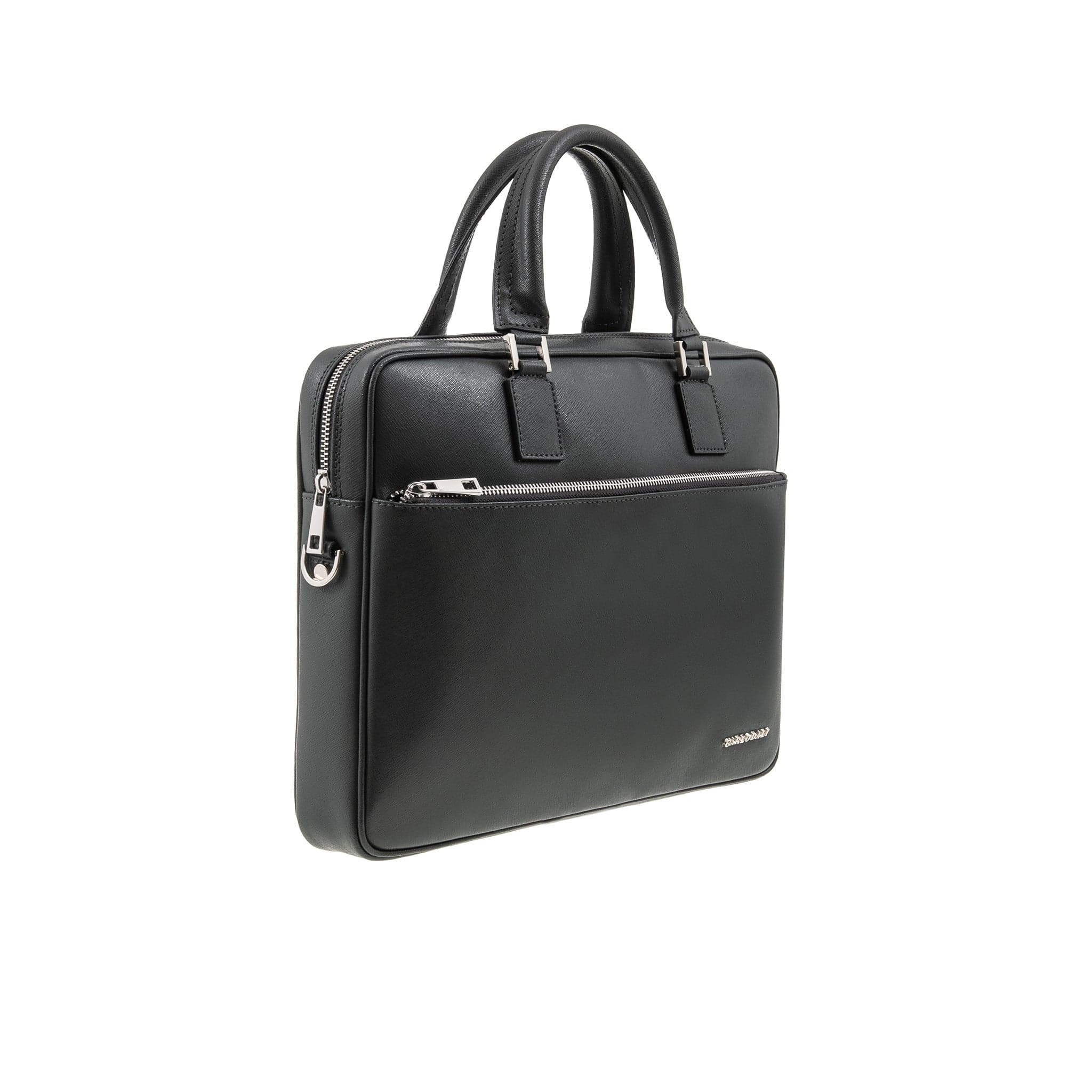 "Armand" Business Briefcase thumbnail 2