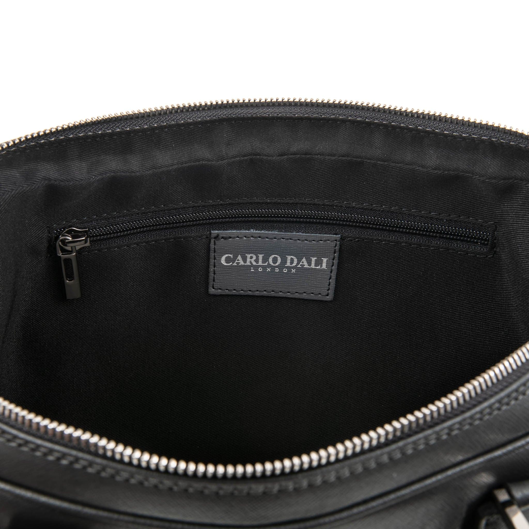 "Armand" Business Briefcase thumbnail 5