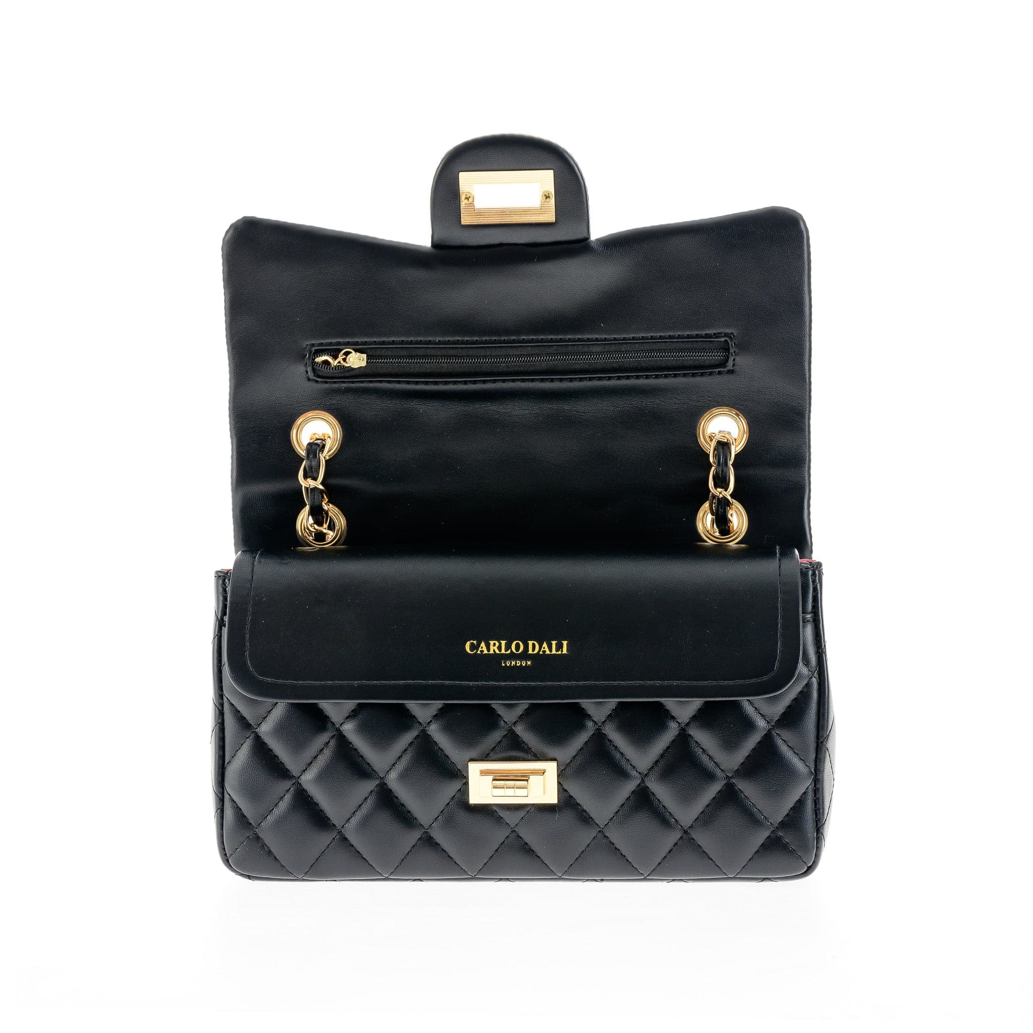 Coco Classic Flap Bag thumbnail 4