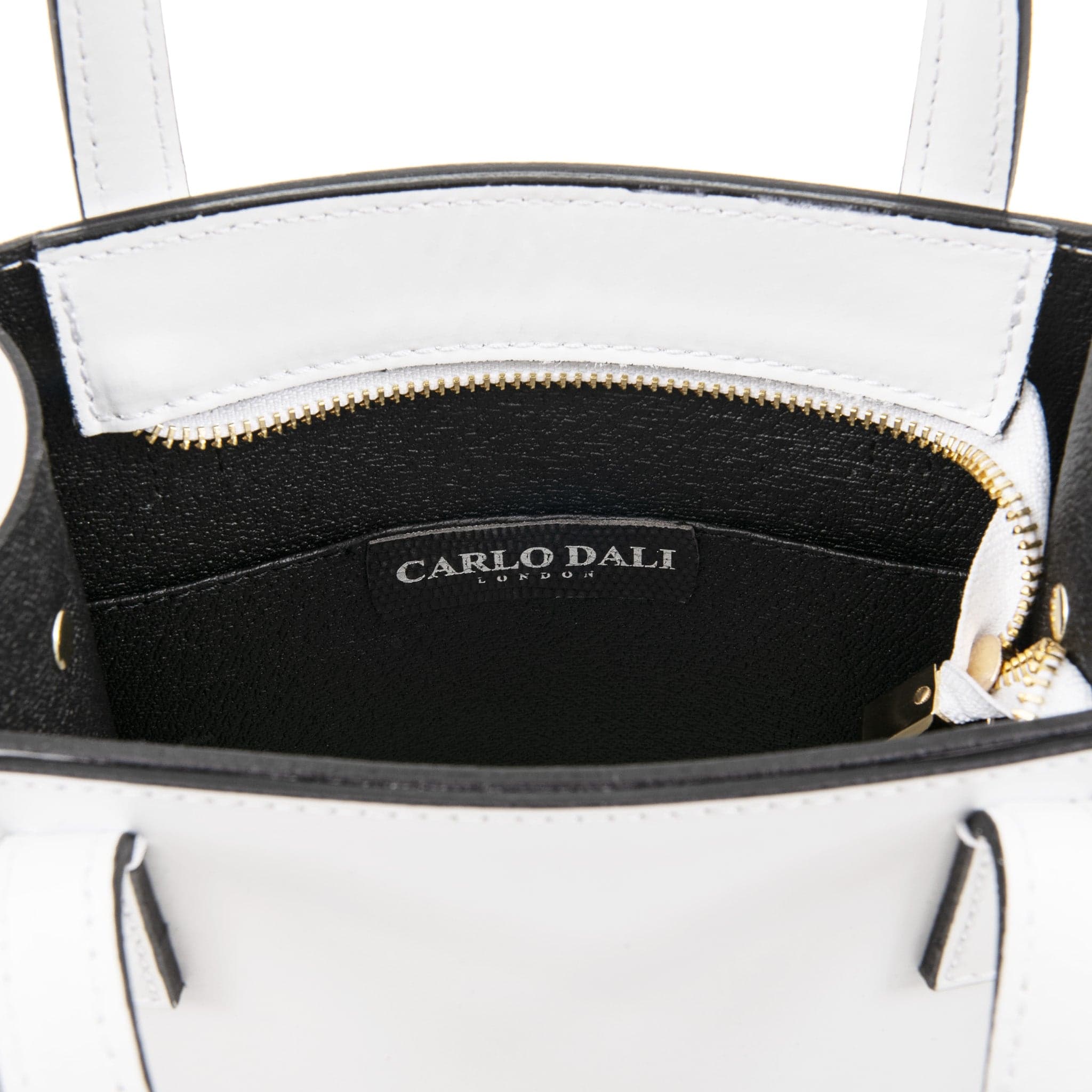 "Elise" Bucket Bag thumbnail 4