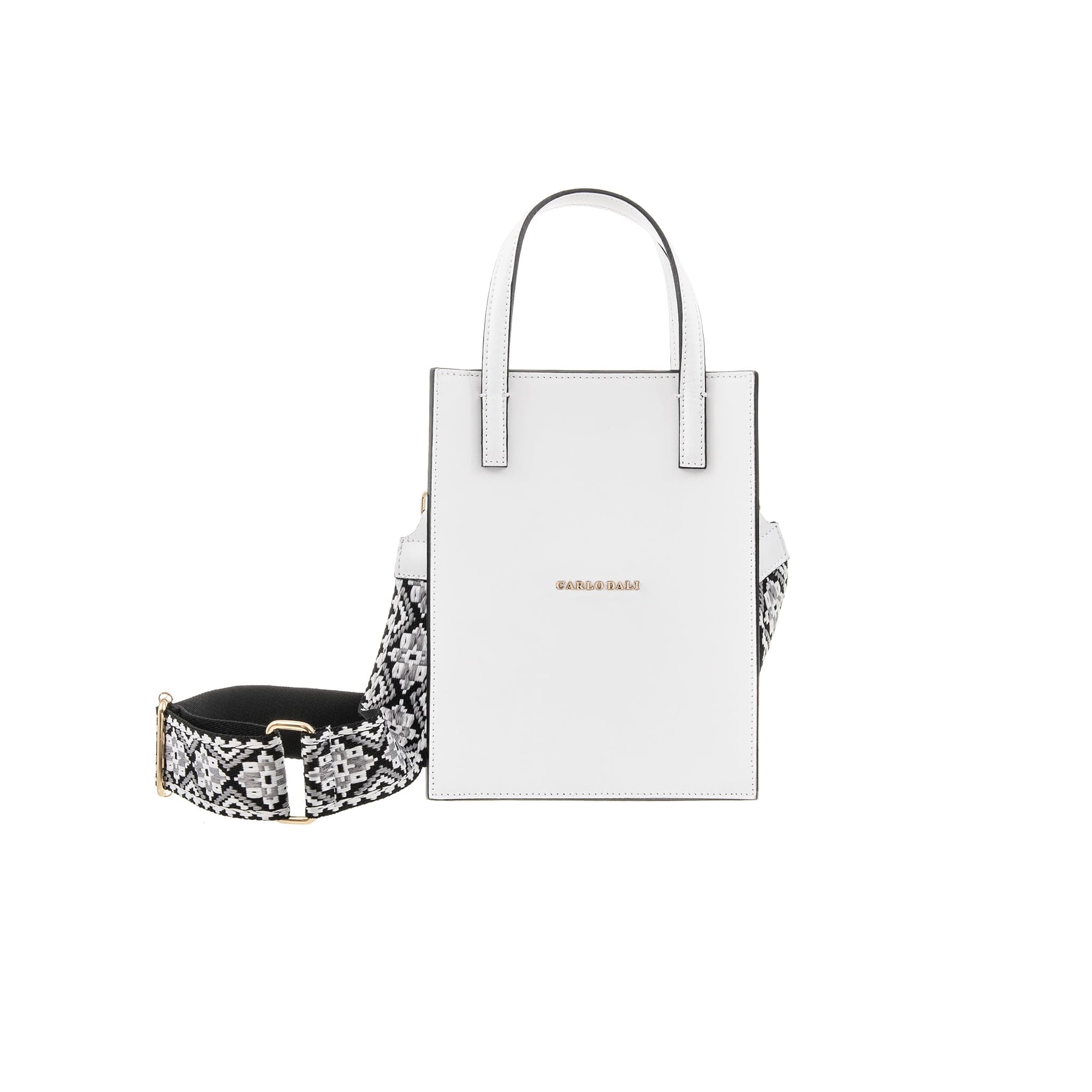 "Elise" Bucket Bag thumbnail 5