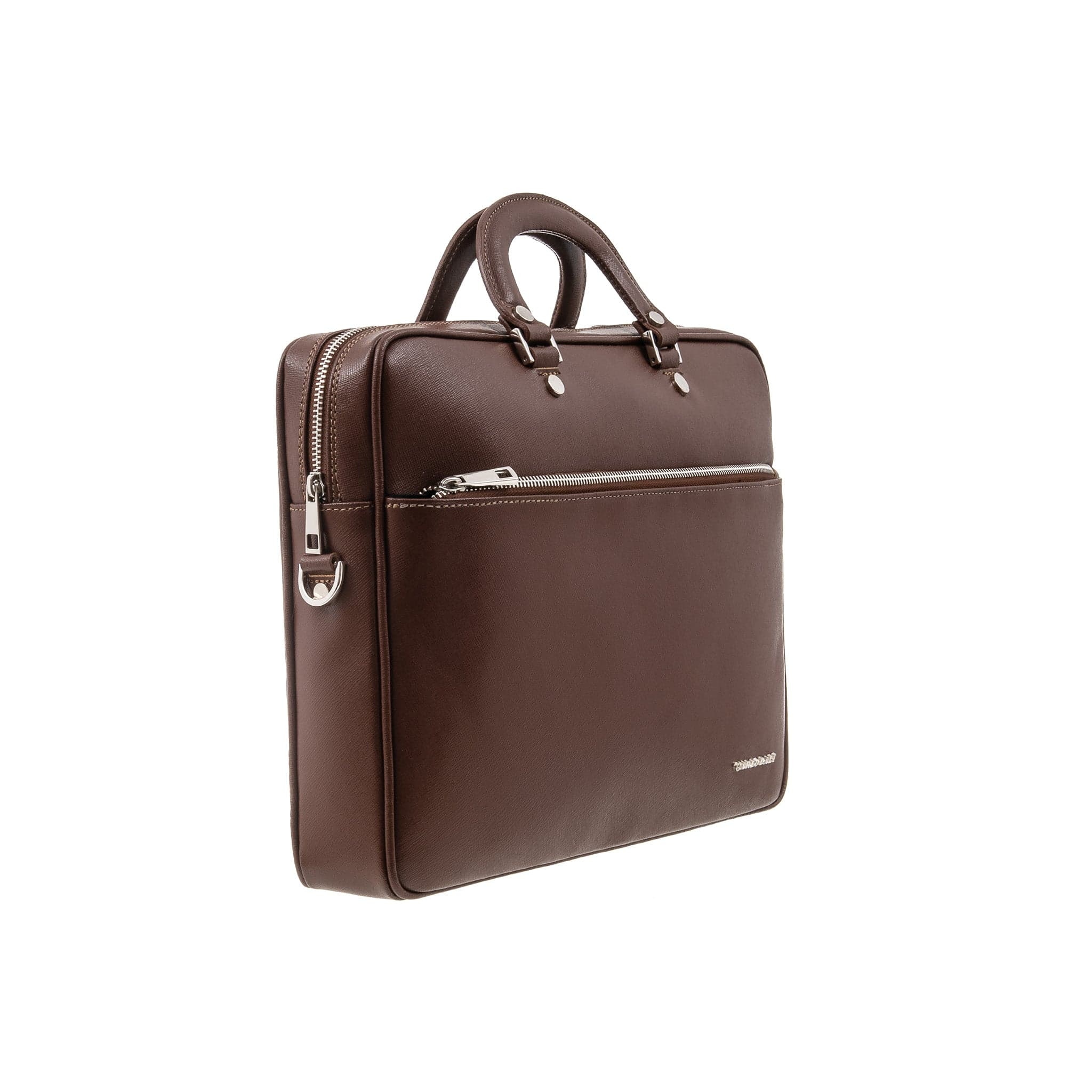 "Feder" Business Briefcase thumbnail 2