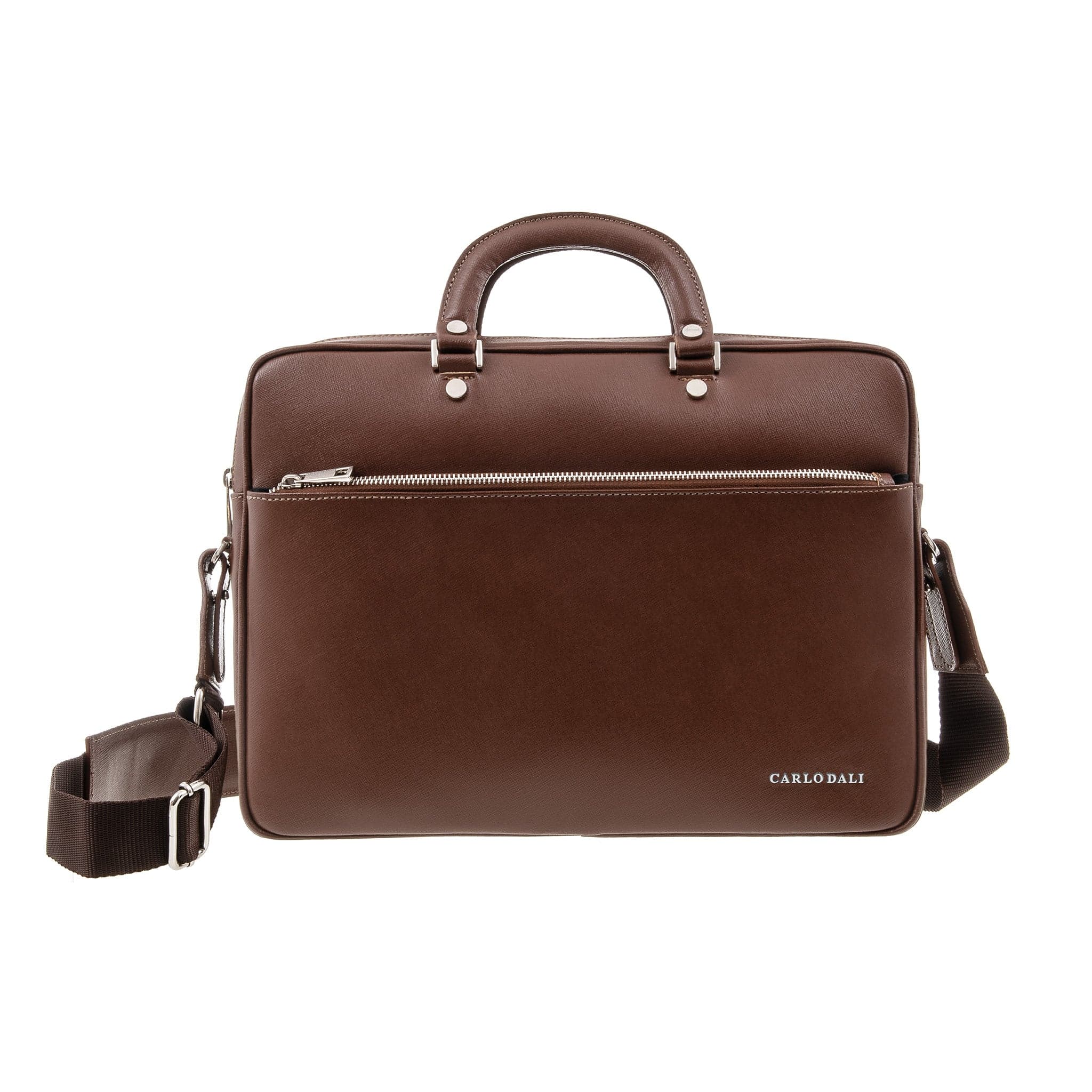 "Feder" Business Briefcase thumbnail 4