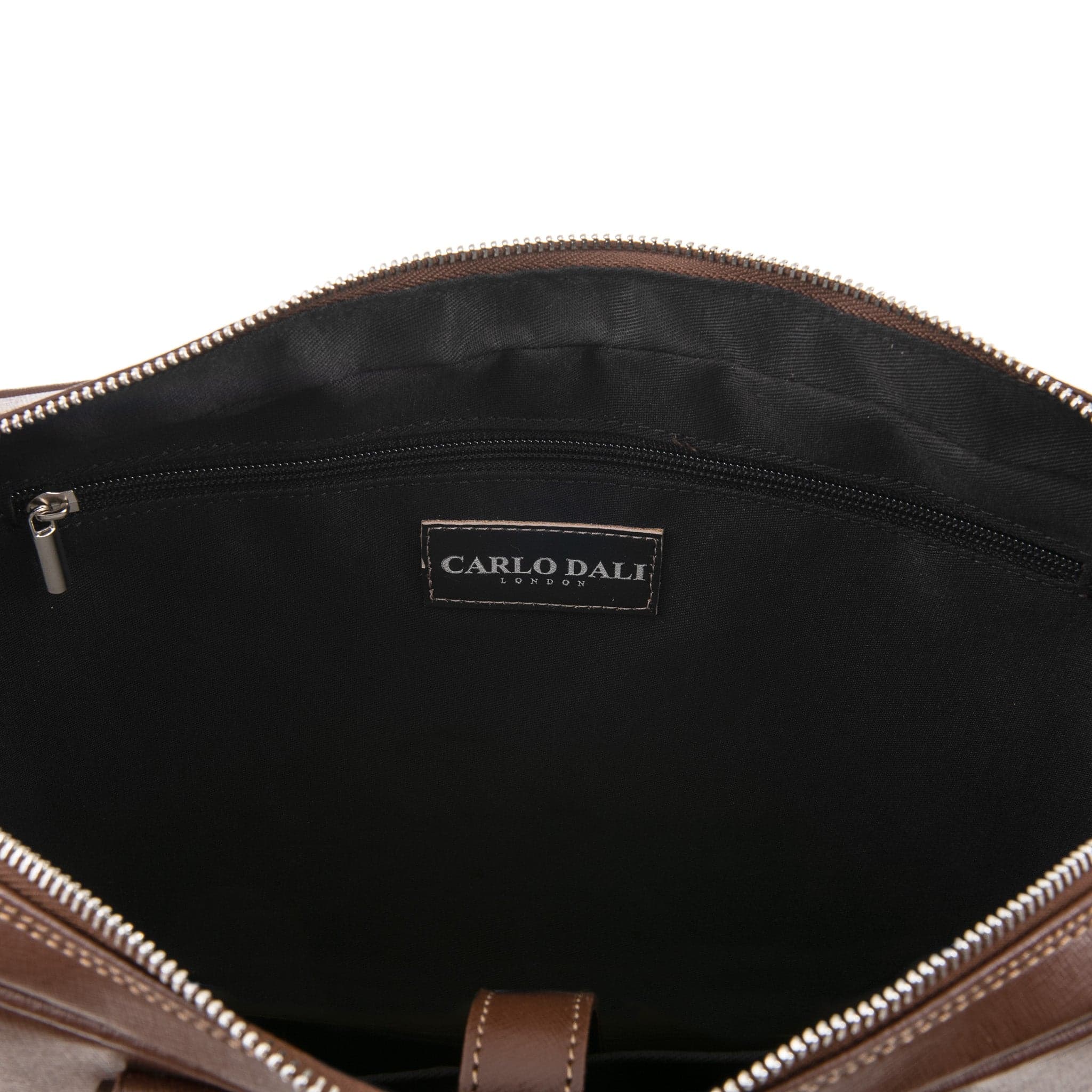 "Feder" Business Briefcase thumbnail 5