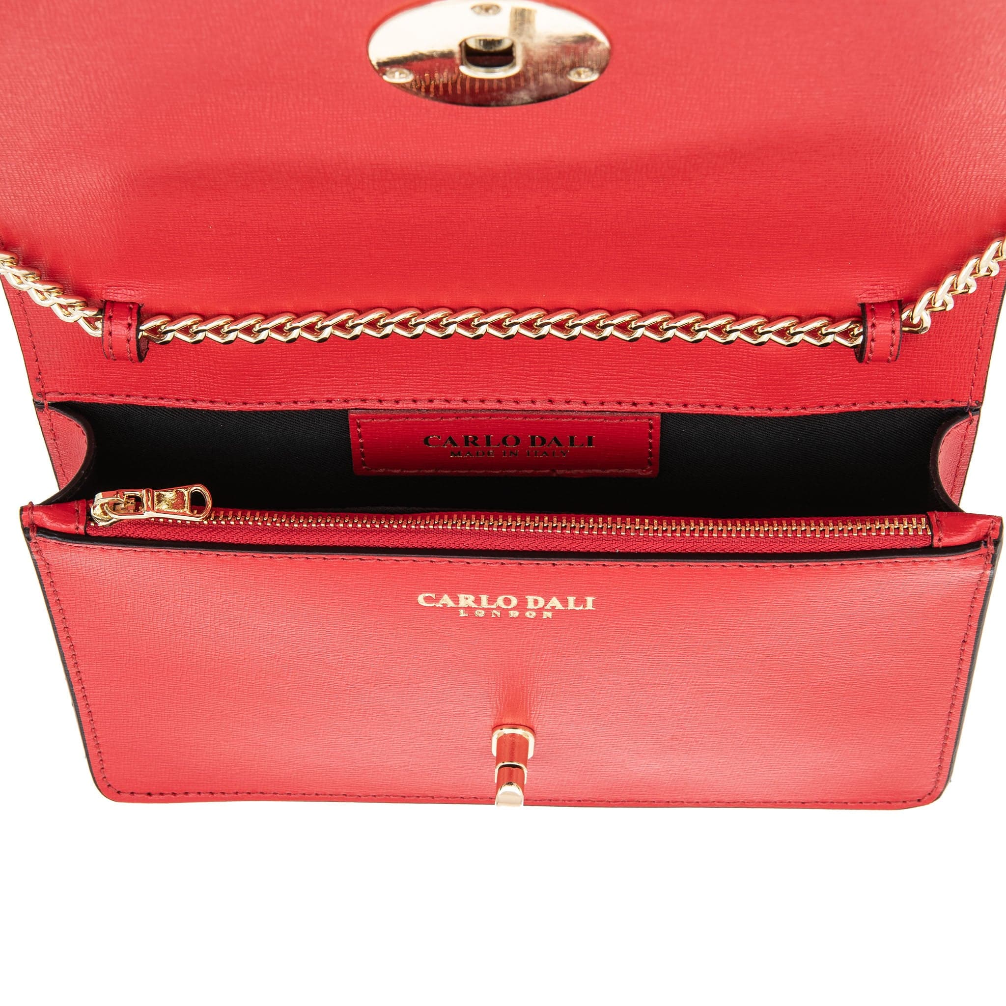 "JULIENNE" HAND & SHOULDER BAG thumbnail 11