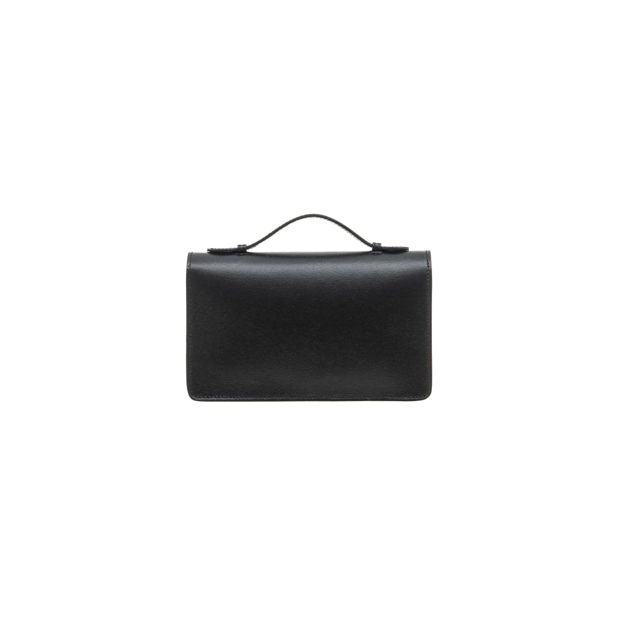 "JULIENNE" HAND & SHOULDER BAG thumbnail 3