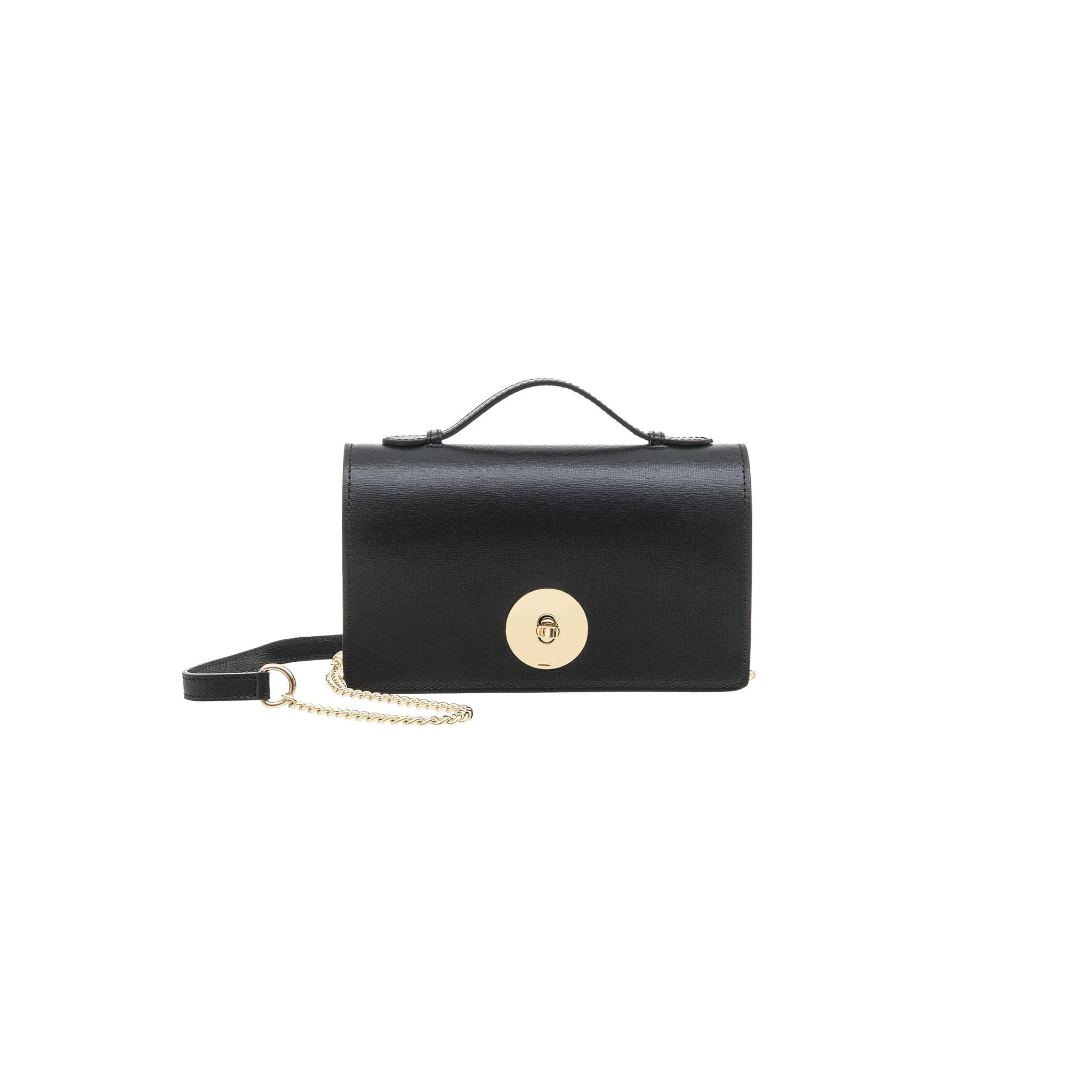 "JULIENNE" HAND & SHOULDER BAG thumbnail 4