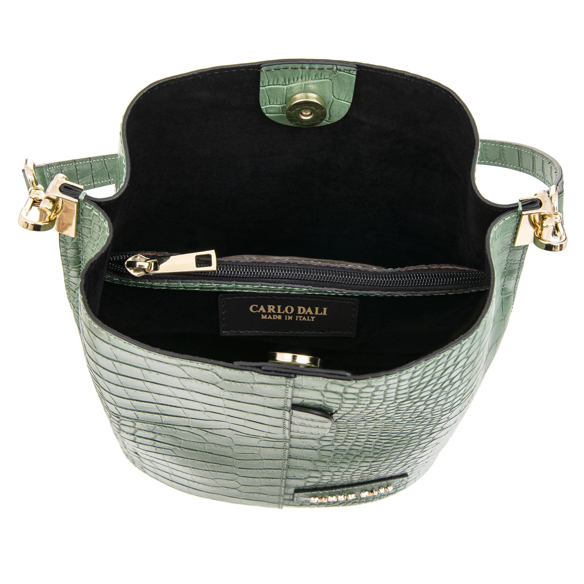 "THALIA" TOTE BAG thumbnail 20