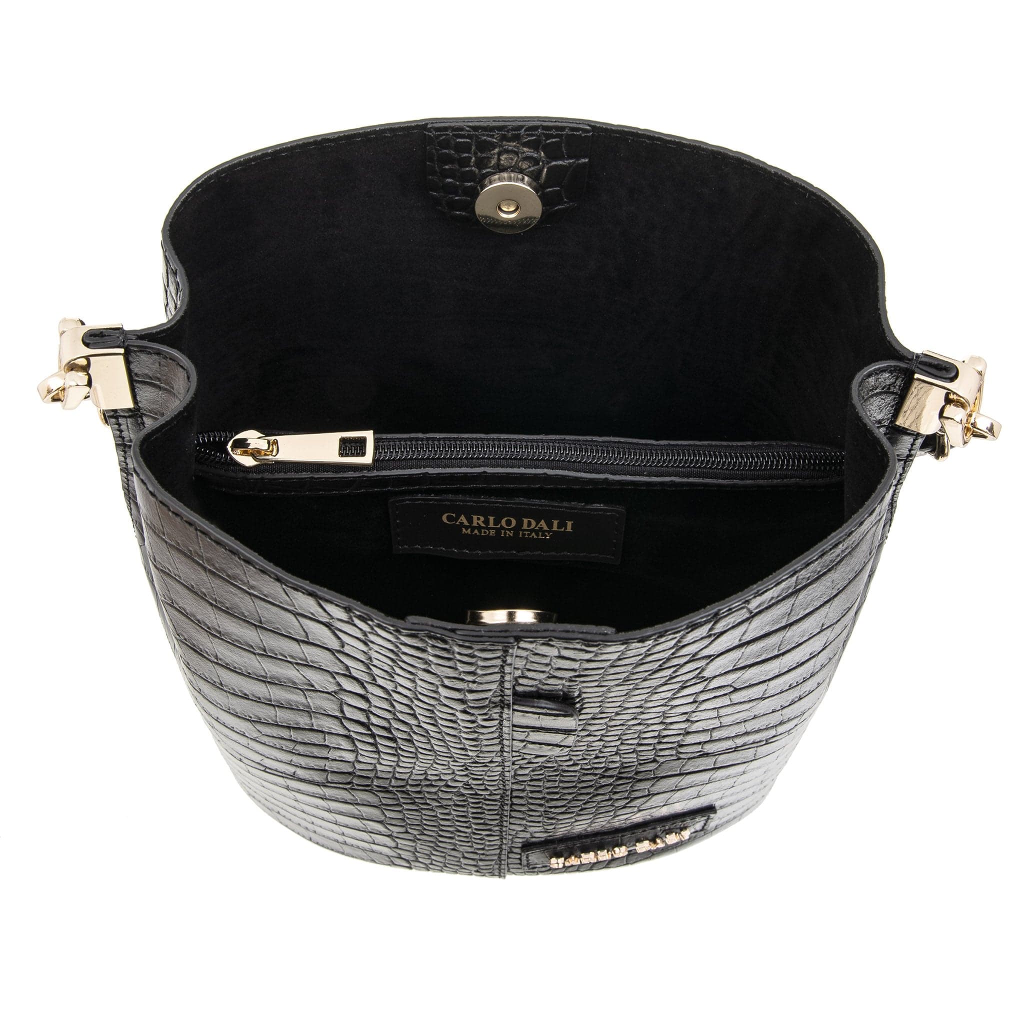 "THALIA" TOTE BAG thumbnail 5