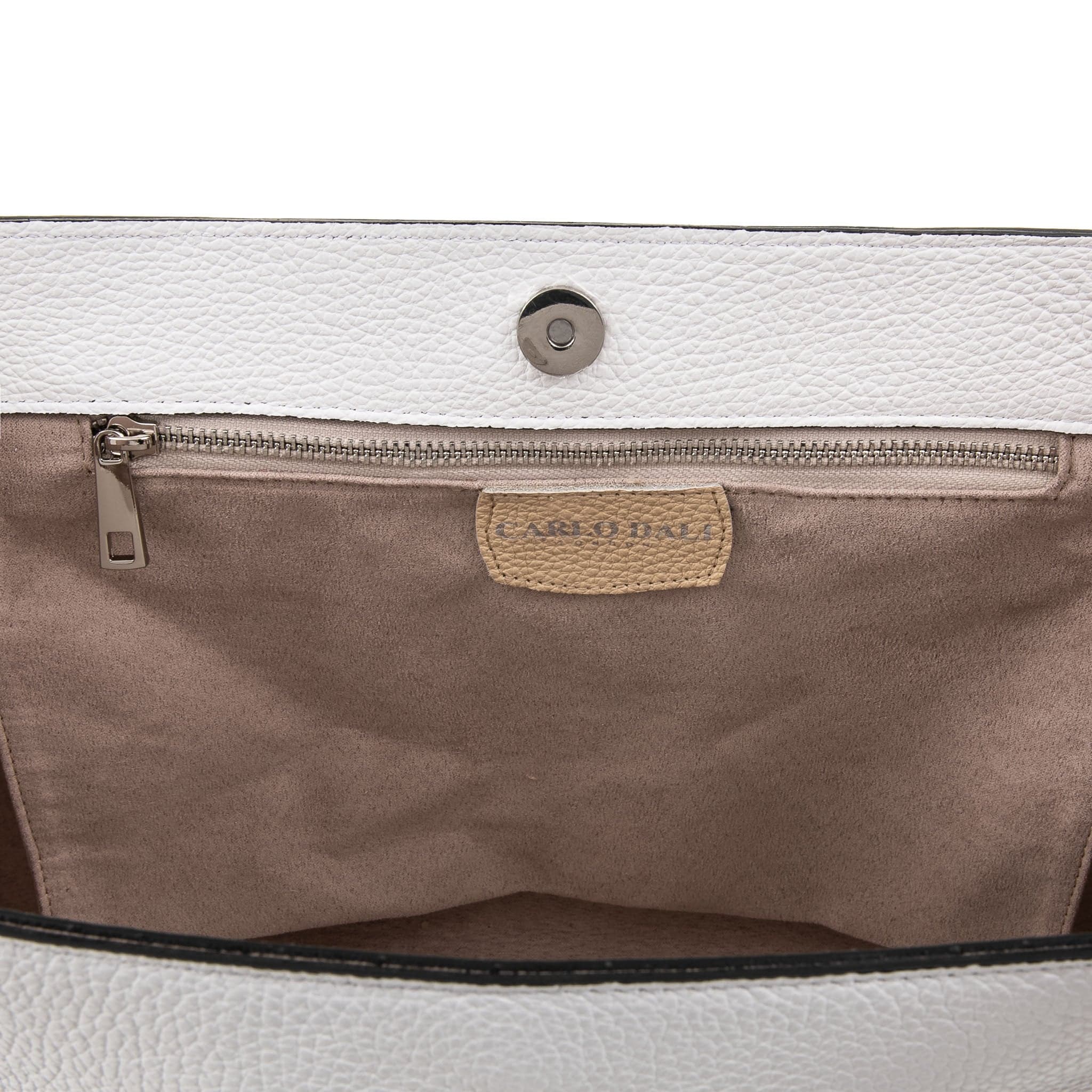 "CECILIA" TOTE BAG thumbnail 7