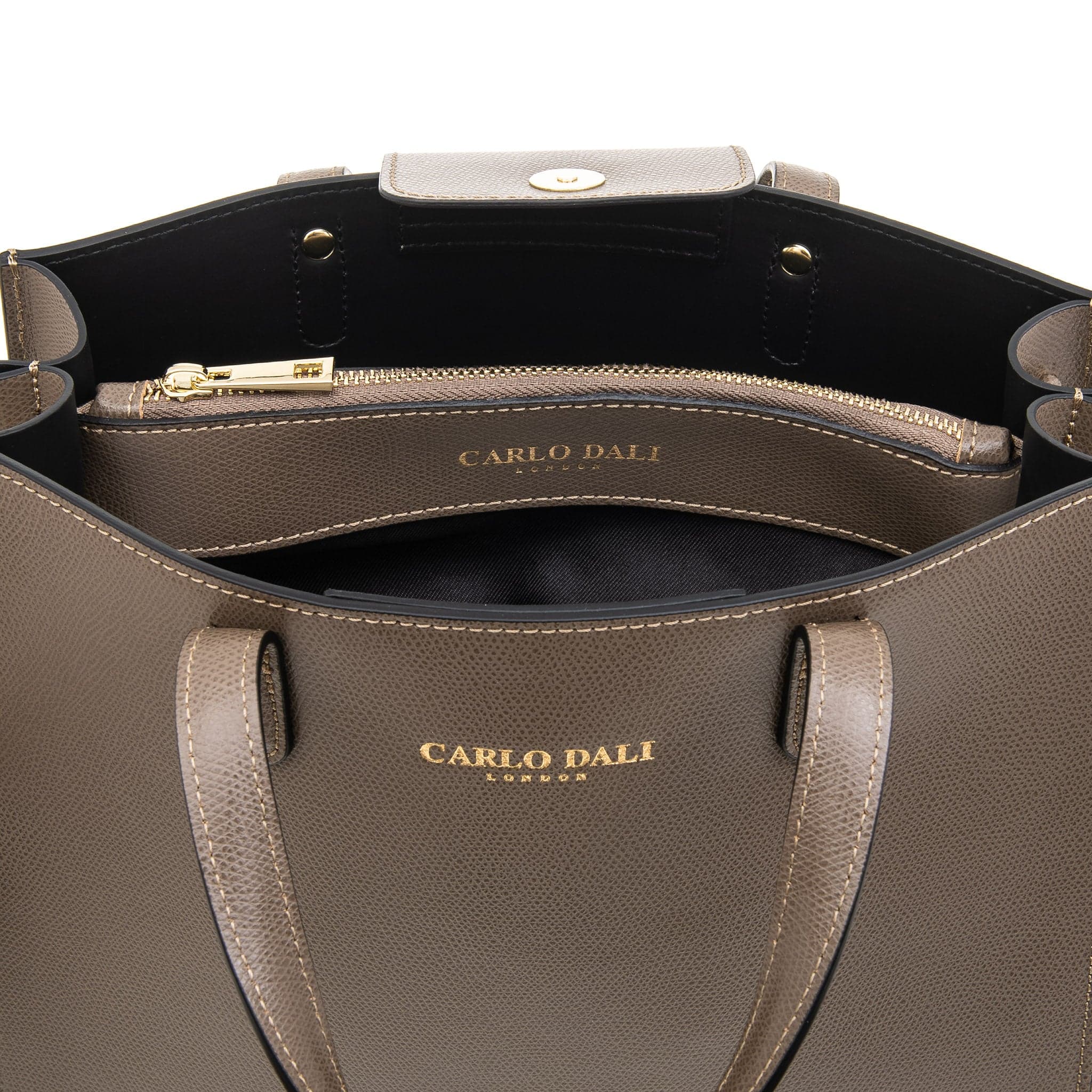 "CELESTE" TOTE BAG thumbnail 3