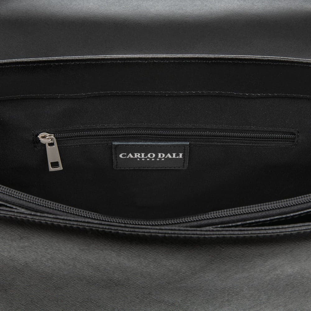 "Charter" Crossbody Bag thumbnail 5