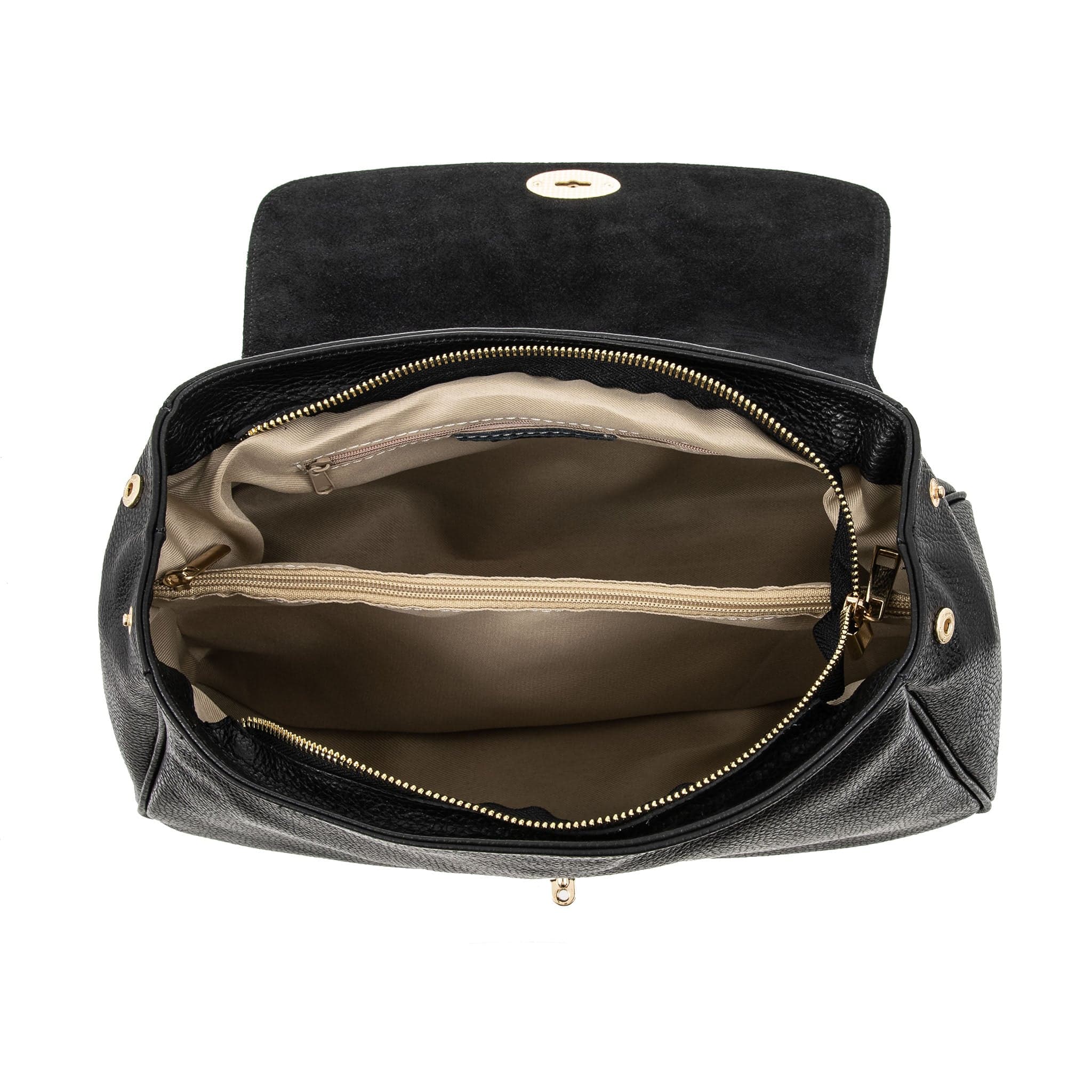 "Chester" Frame Bag thumbnail 6