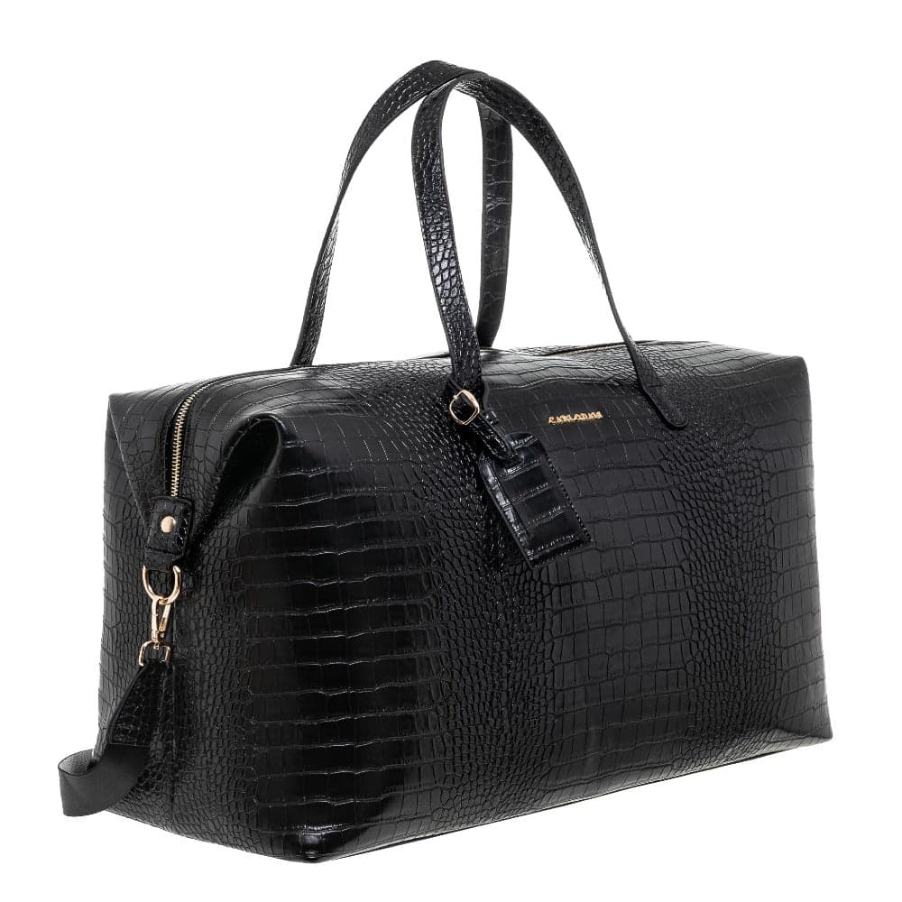 "FALKON" TRAVEL BAG thumbnail 2
