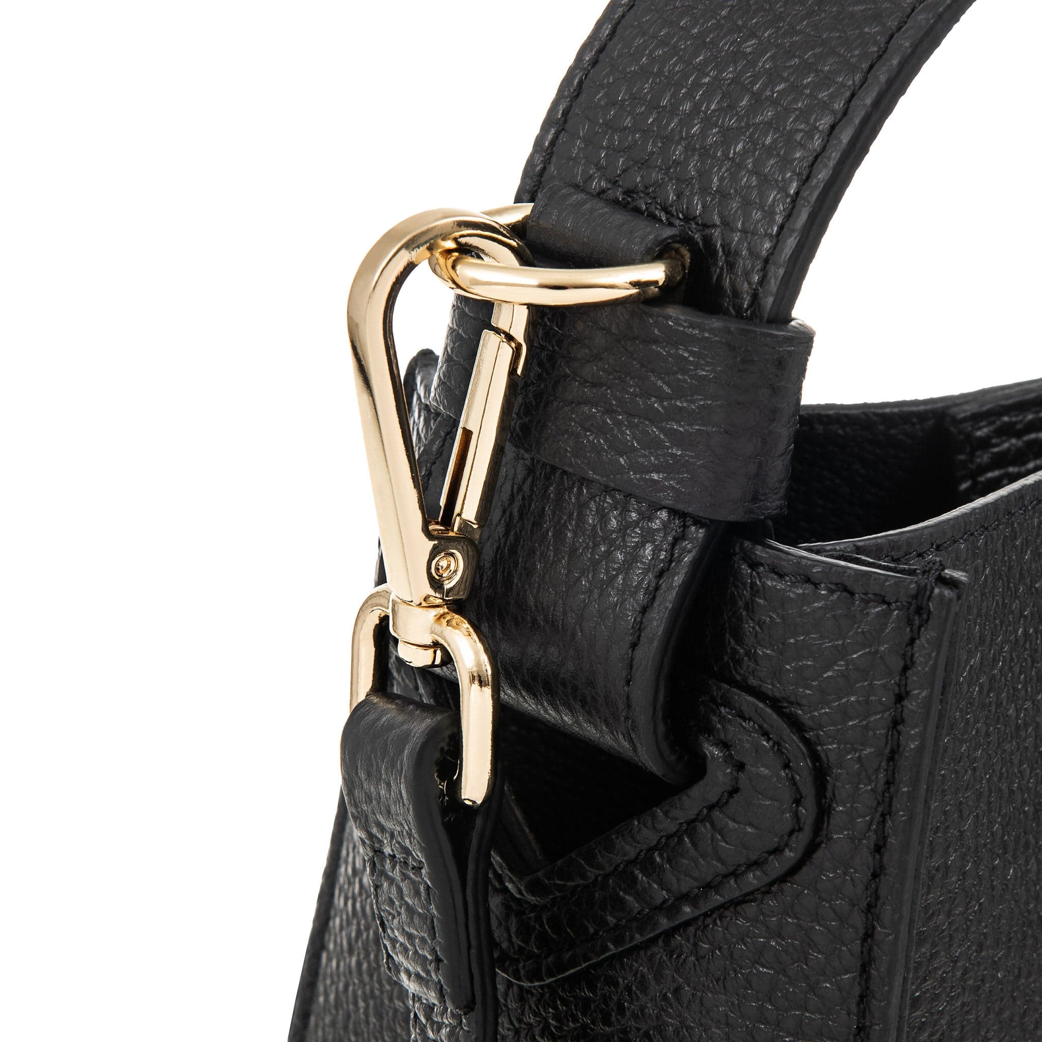 "Infinity" Hobo Bag thumbnail 5