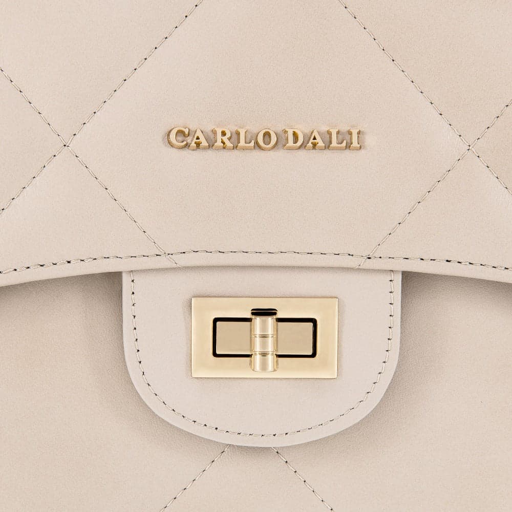 "Lilian" Shoulder Bag thumbnail 4
