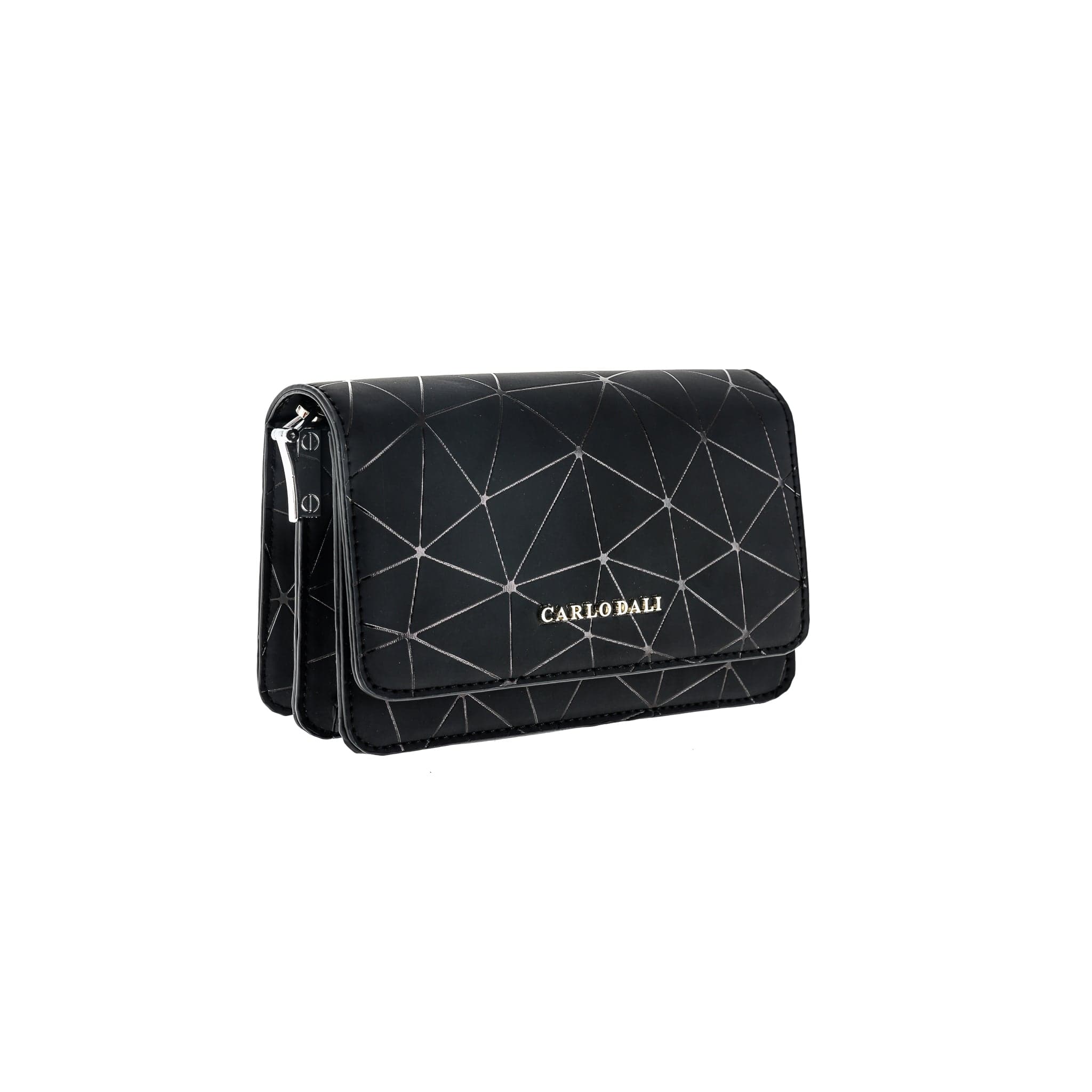 "MADISON AVENUE" SHOULDER BAG