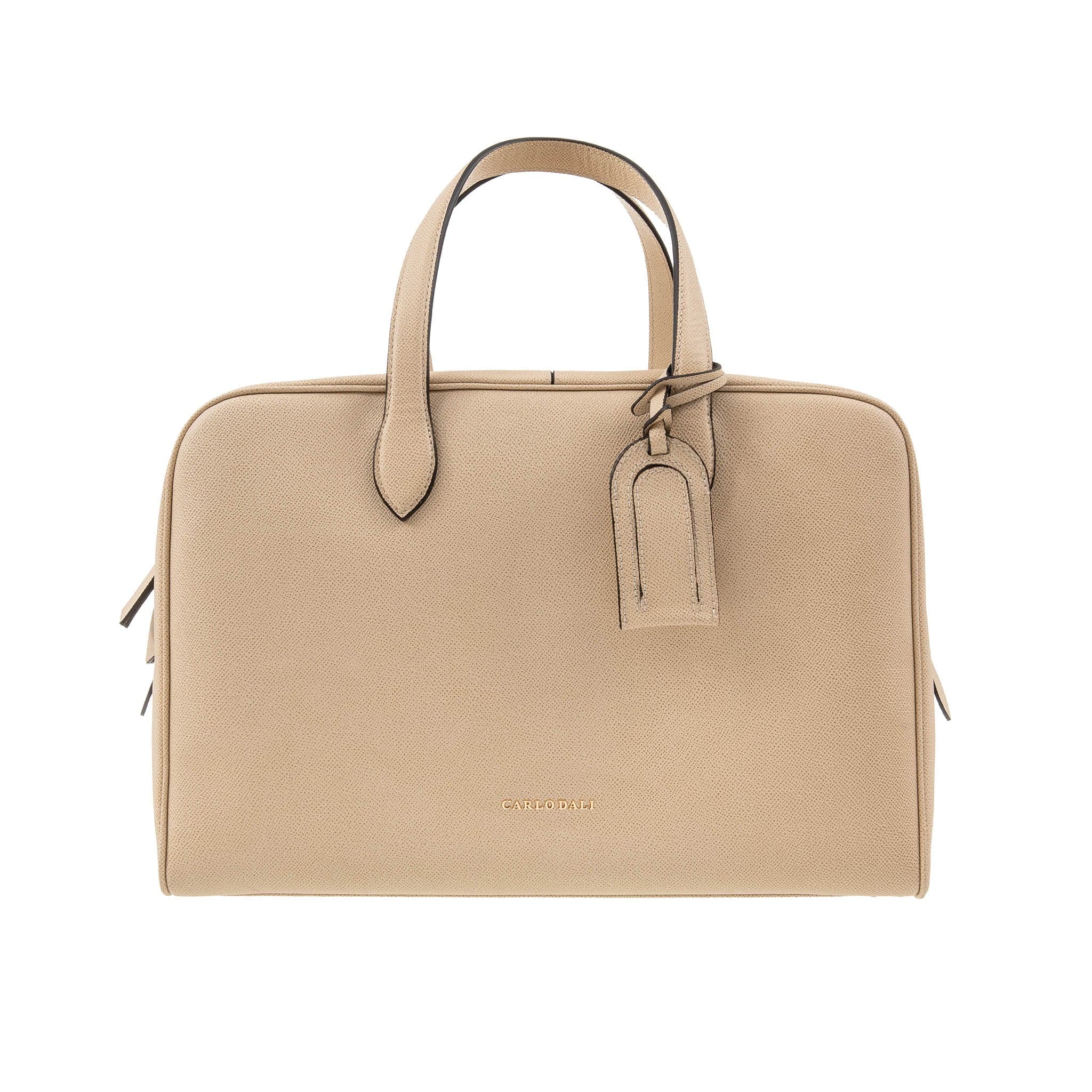 "MARGOT" TOTE BAG thumbnail 4
