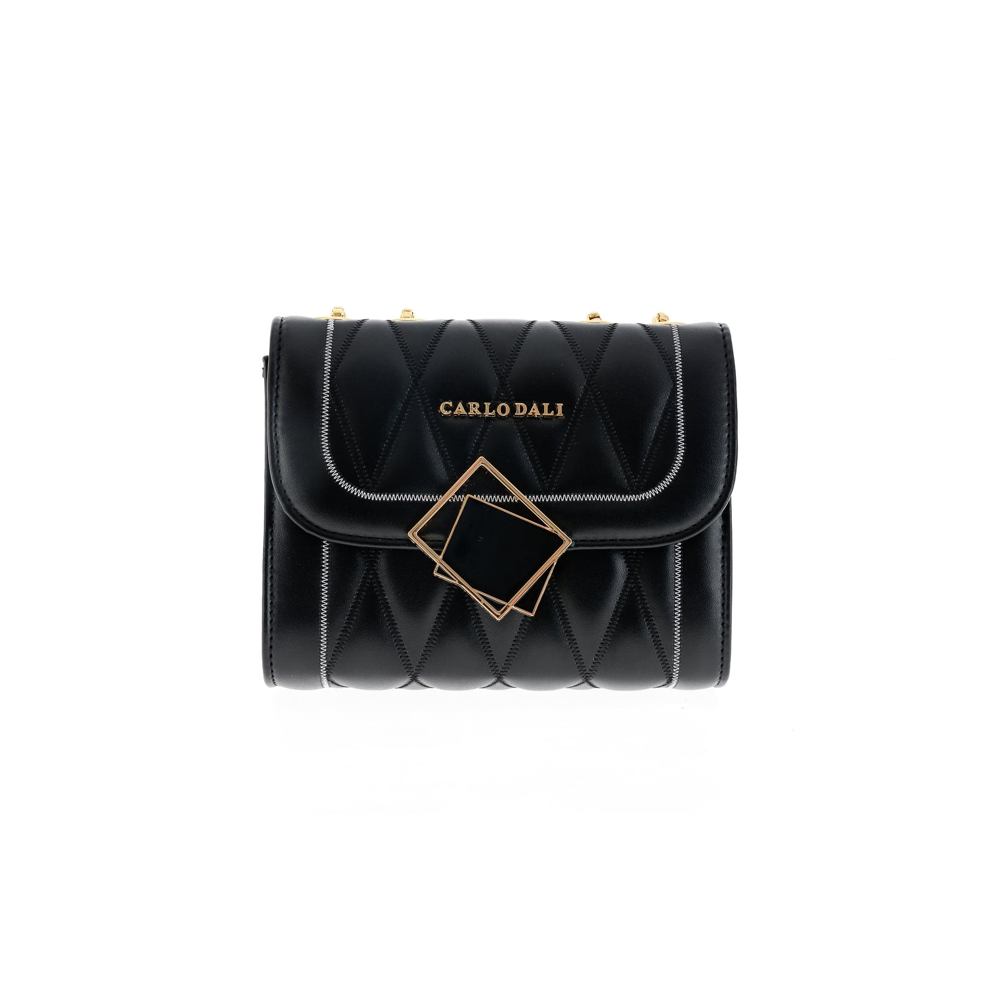 "Marmont Matelasse" Shoulder Bag