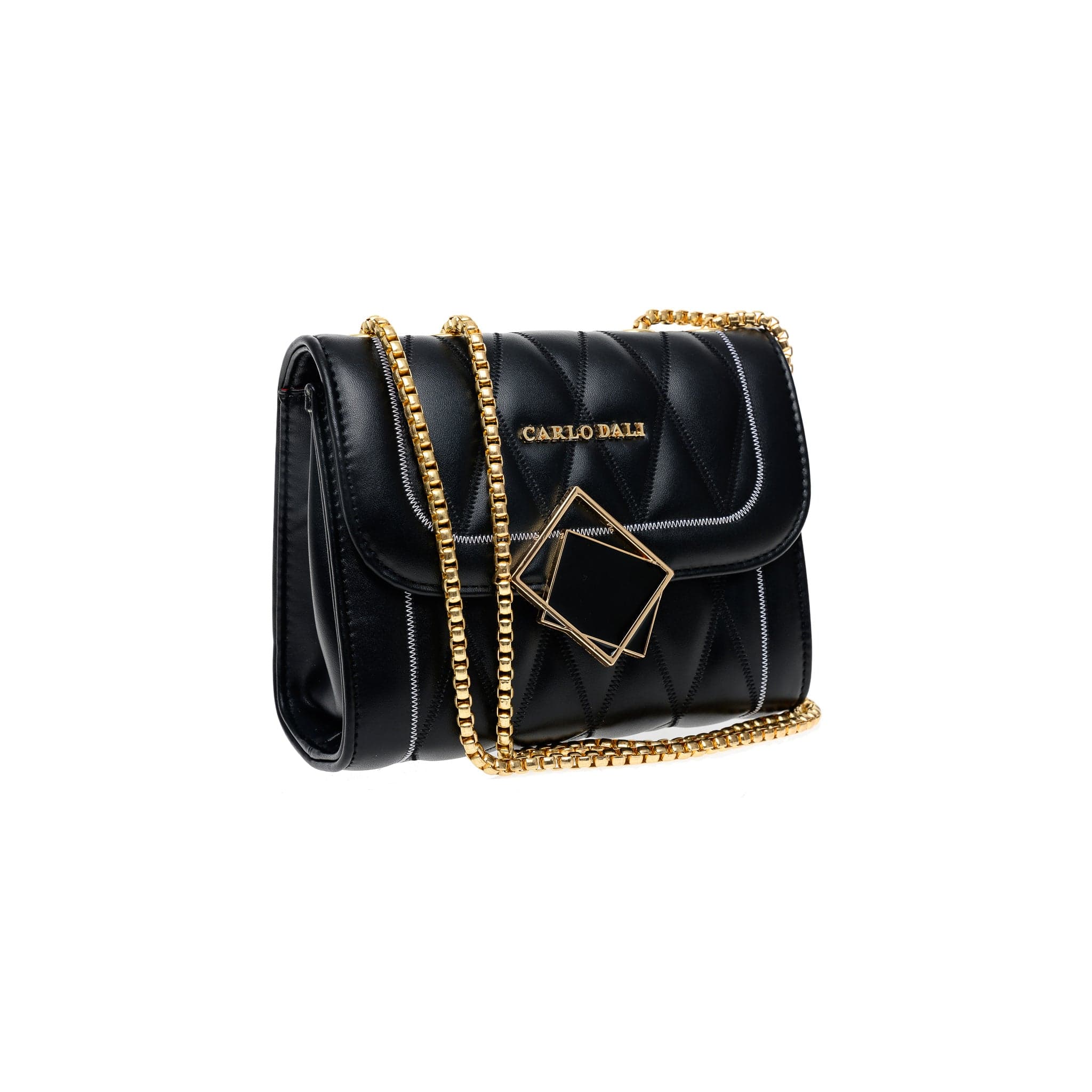 "Marmont Matelasse" Shoulder Bag thumbnail 2