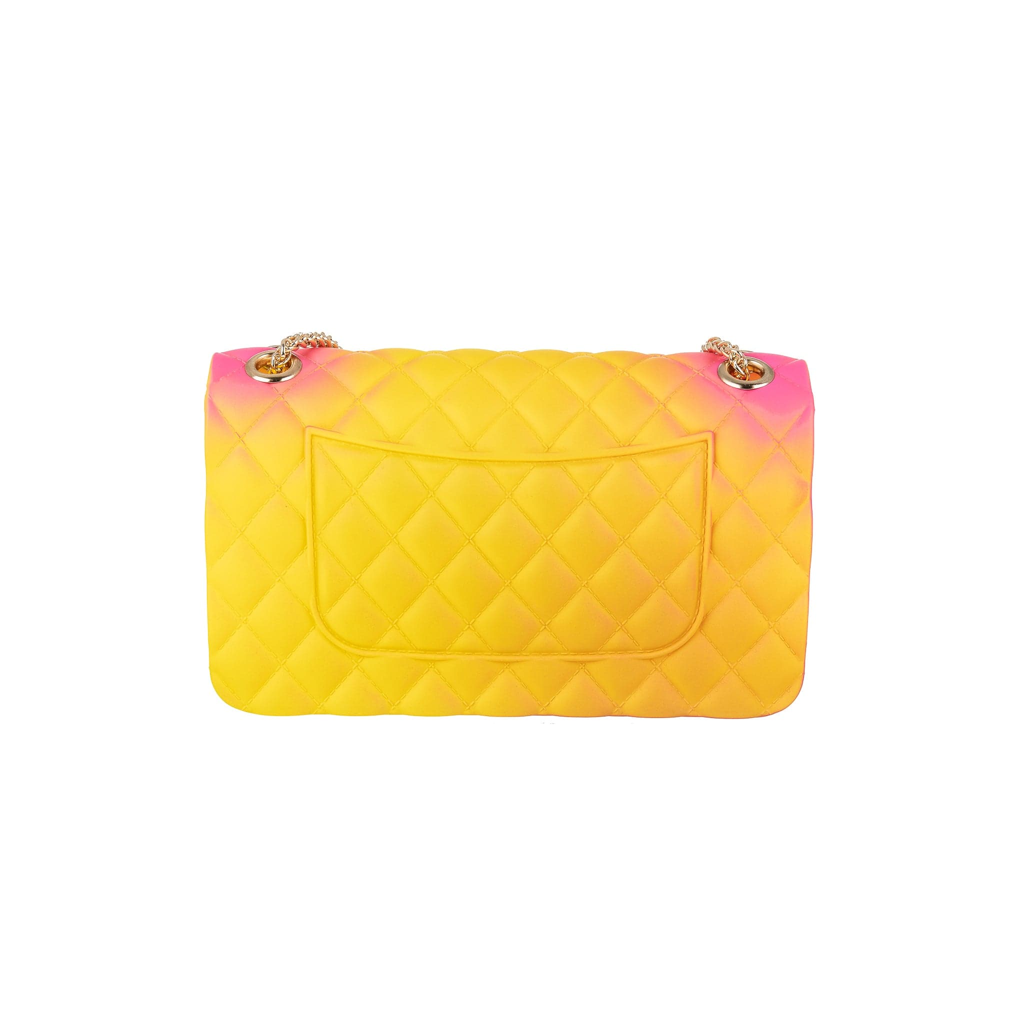 "Miami" Jelly Messenger Bag thumbnail 2