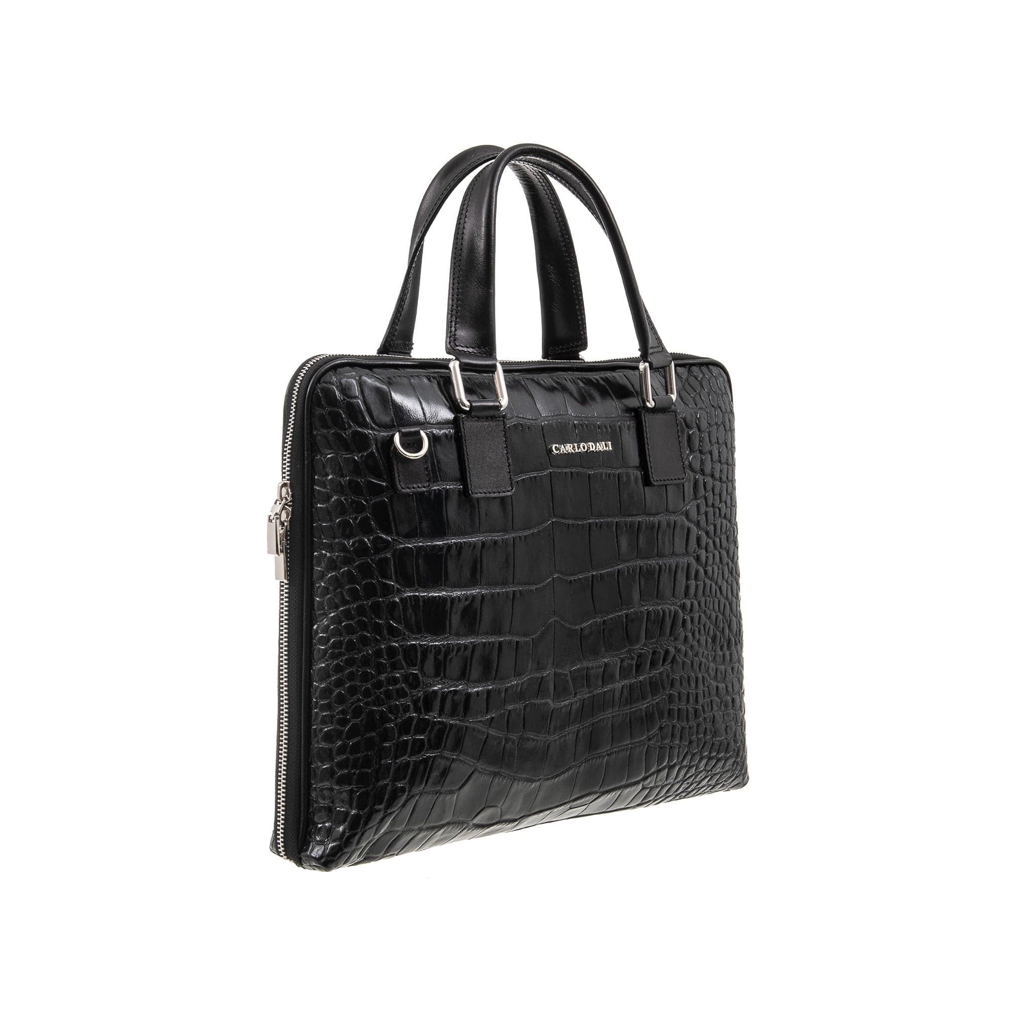 "Renata" Office Hand Bag thumbnail 2