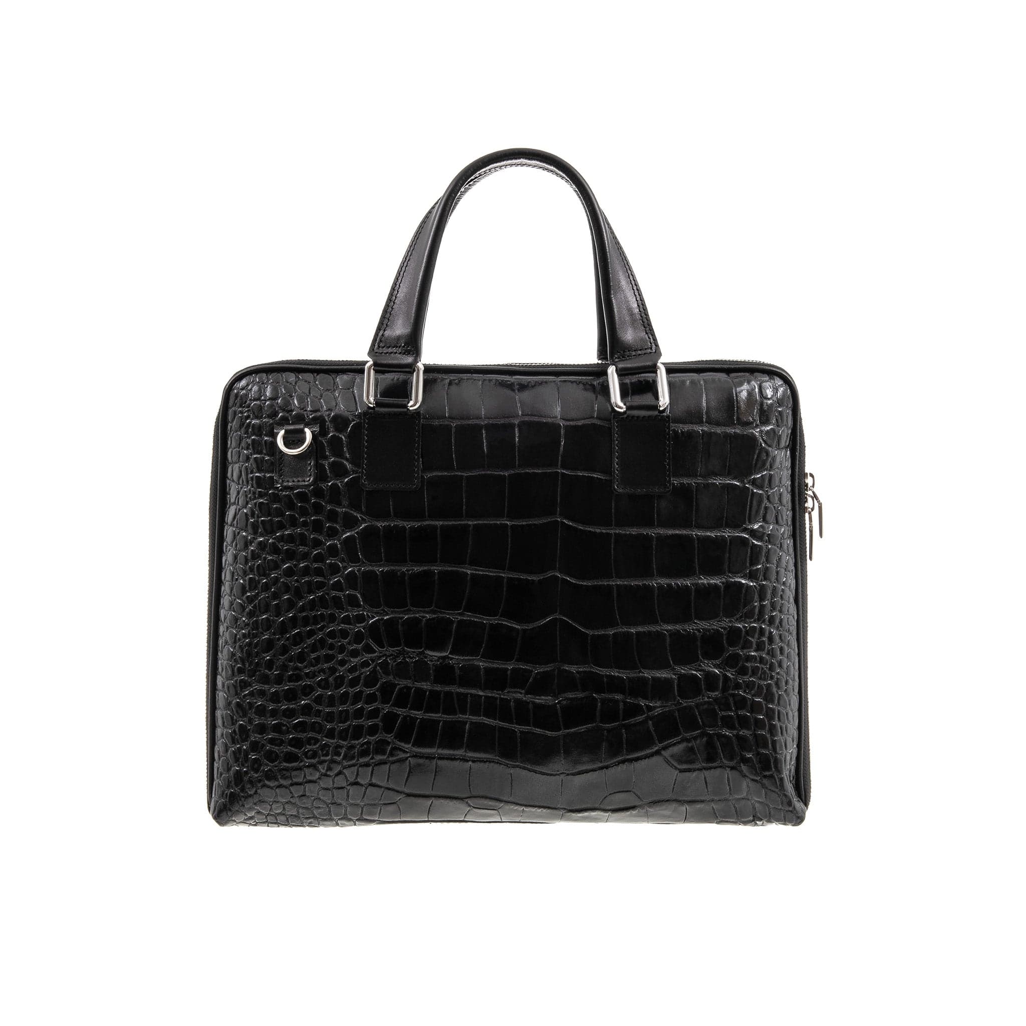 "Renata" Office Hand Bag thumbnail 3