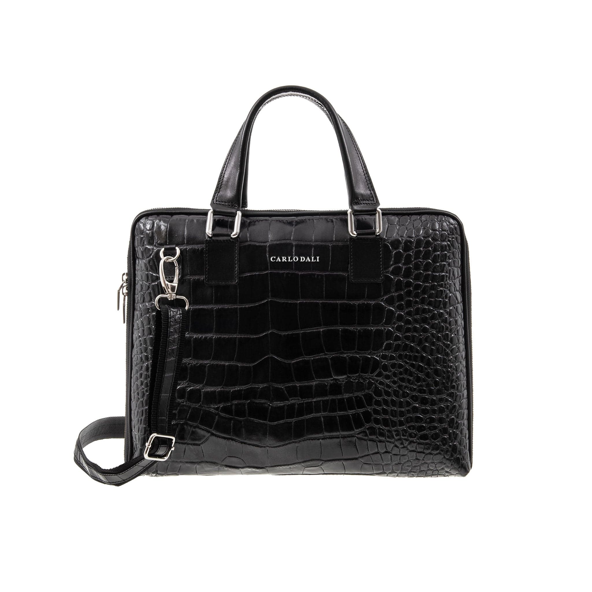 "Renata" Office Hand Bag thumbnail 4
