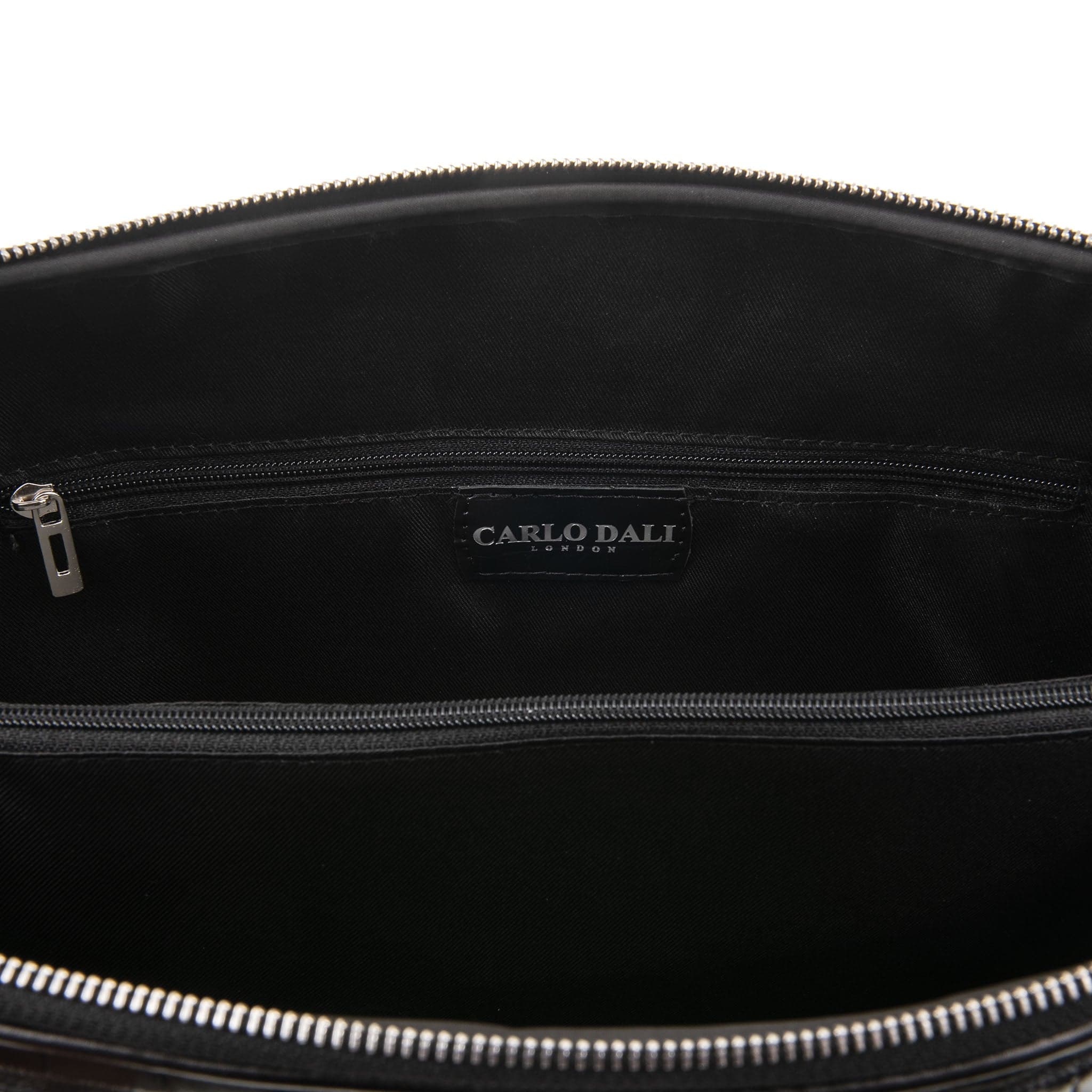 "Renata" Office Hand Bag thumbnail 7
