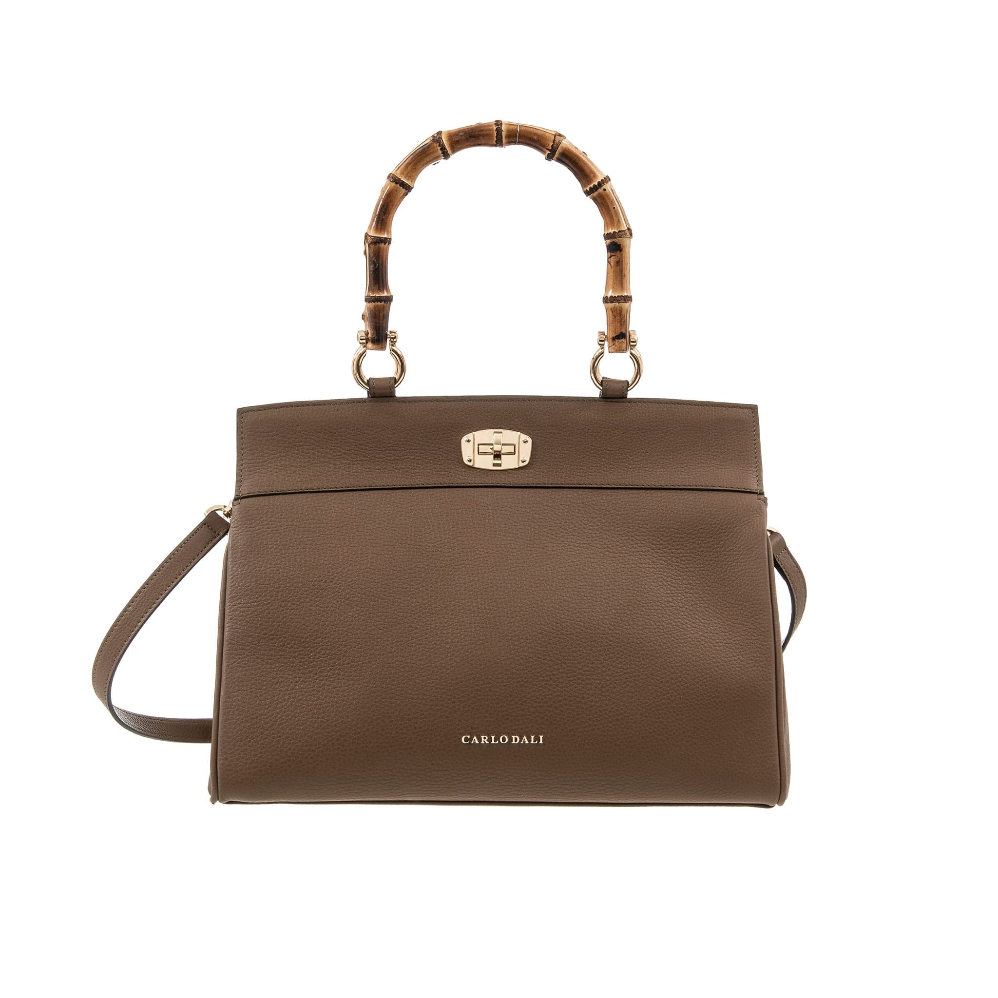 "Shamona" Frame Hand & Shoulder Bag thumbnail 2