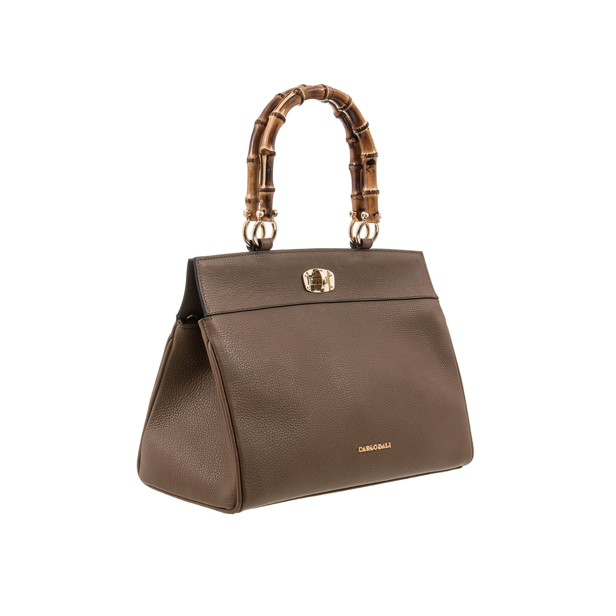 "Shamona" Frame Hand & Shoulder Bag thumbnail 4