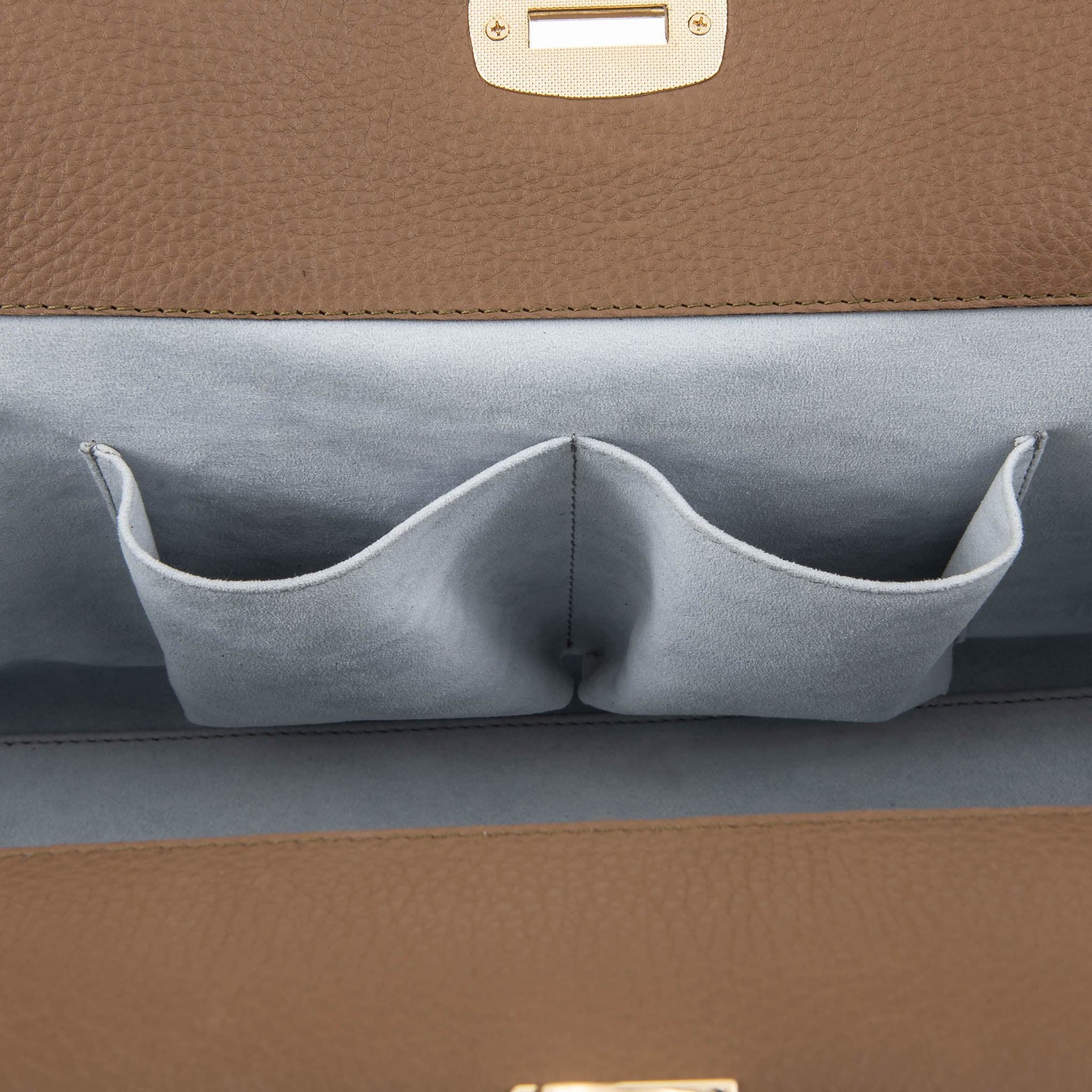 "Shamona" Frame Hand & Shoulder Bag thumbnail 5
