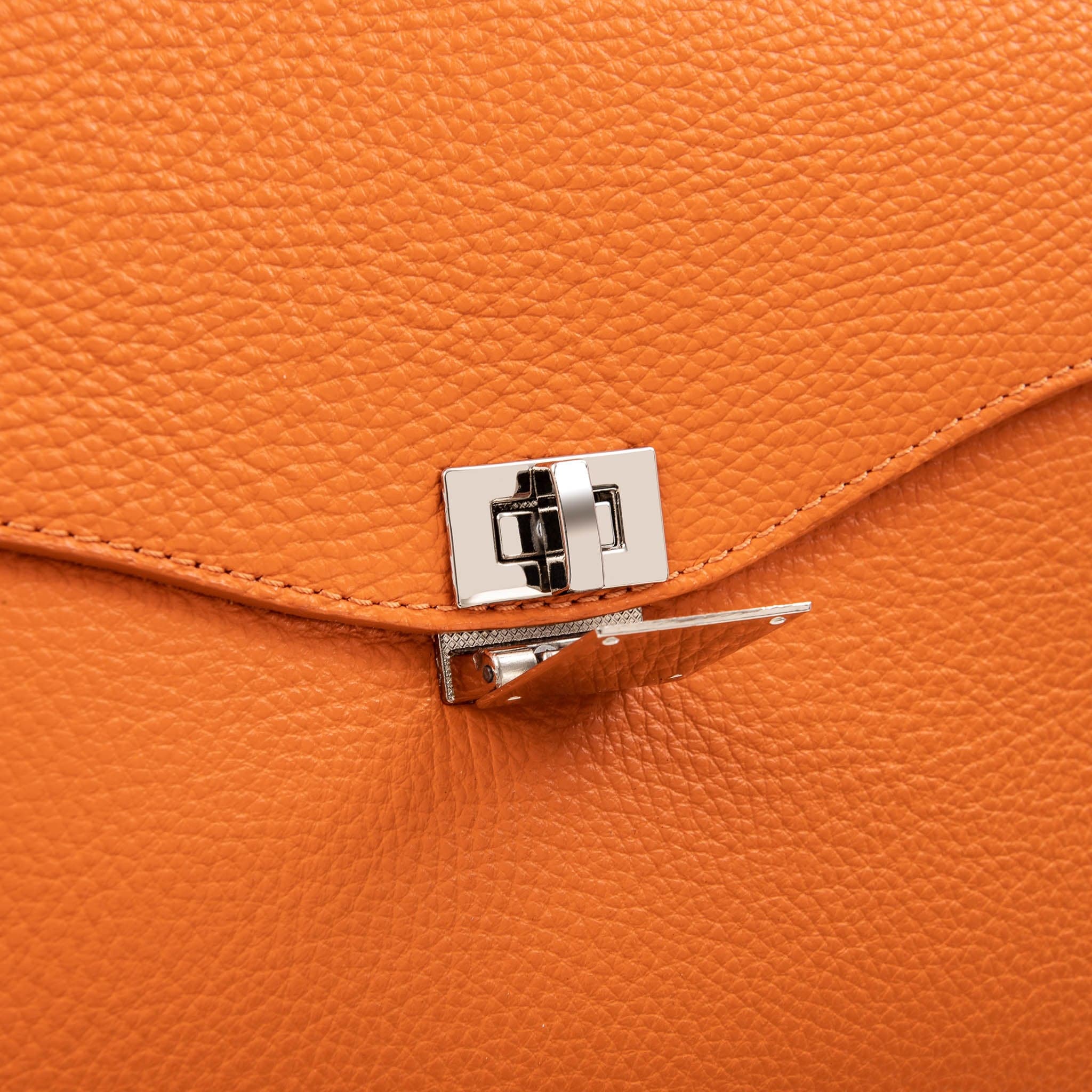 "Sithonia" Pouch Bag thumbnail 5