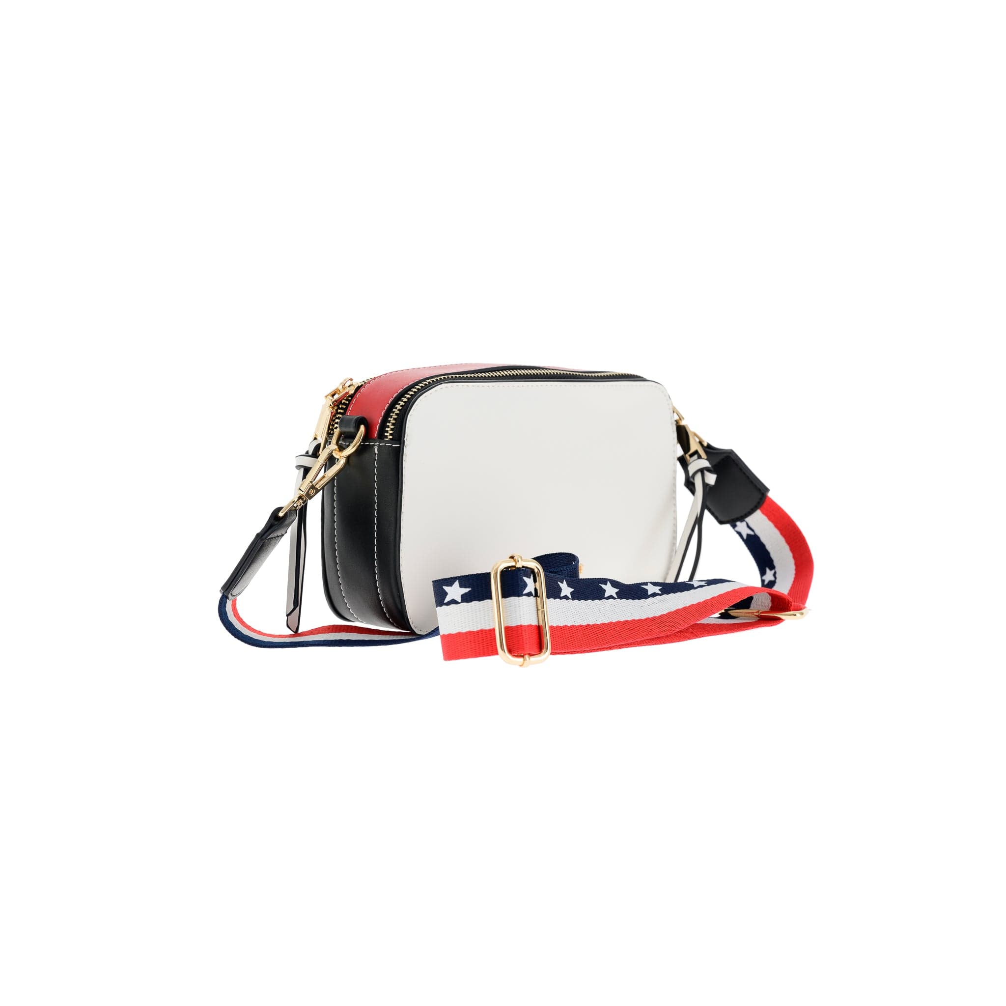 "Celebrity" Snapshot Camera Crossbody Bag thumbnail 2