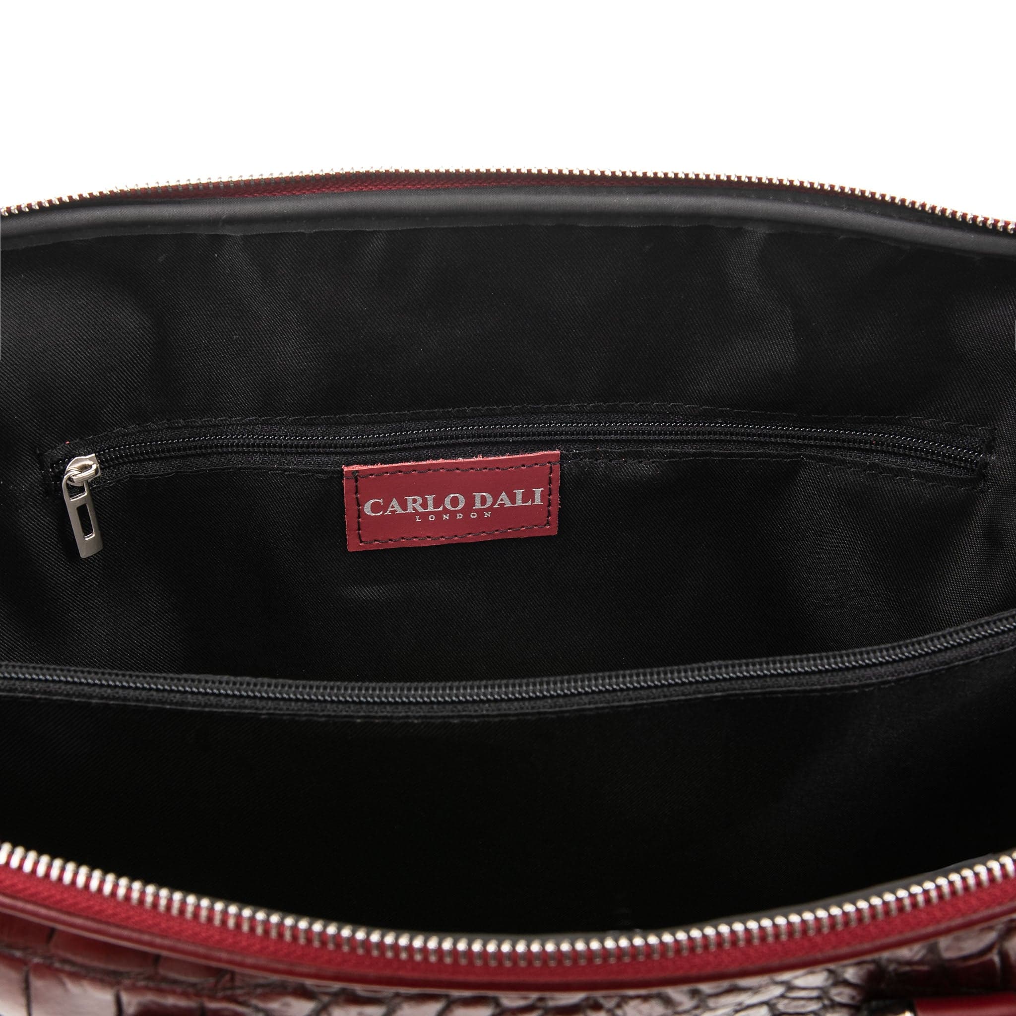 "Sorento" Hand Bag thumbnail 5