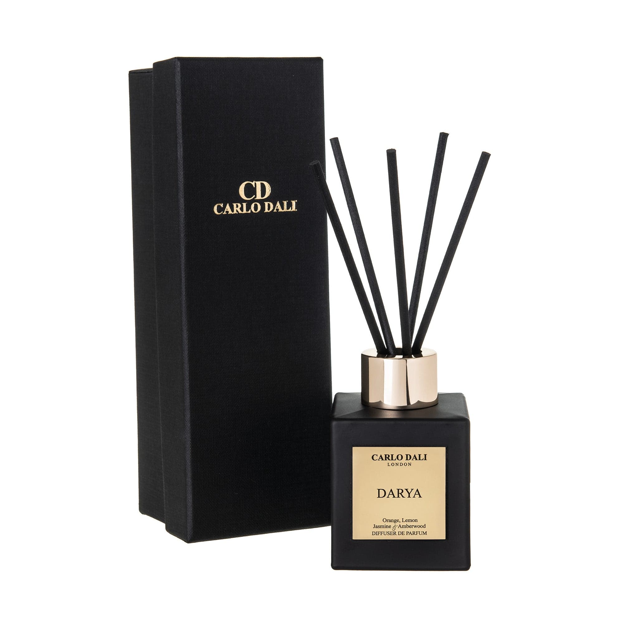 Diffuser De Parfum DARYA 100ML thumbnail 2