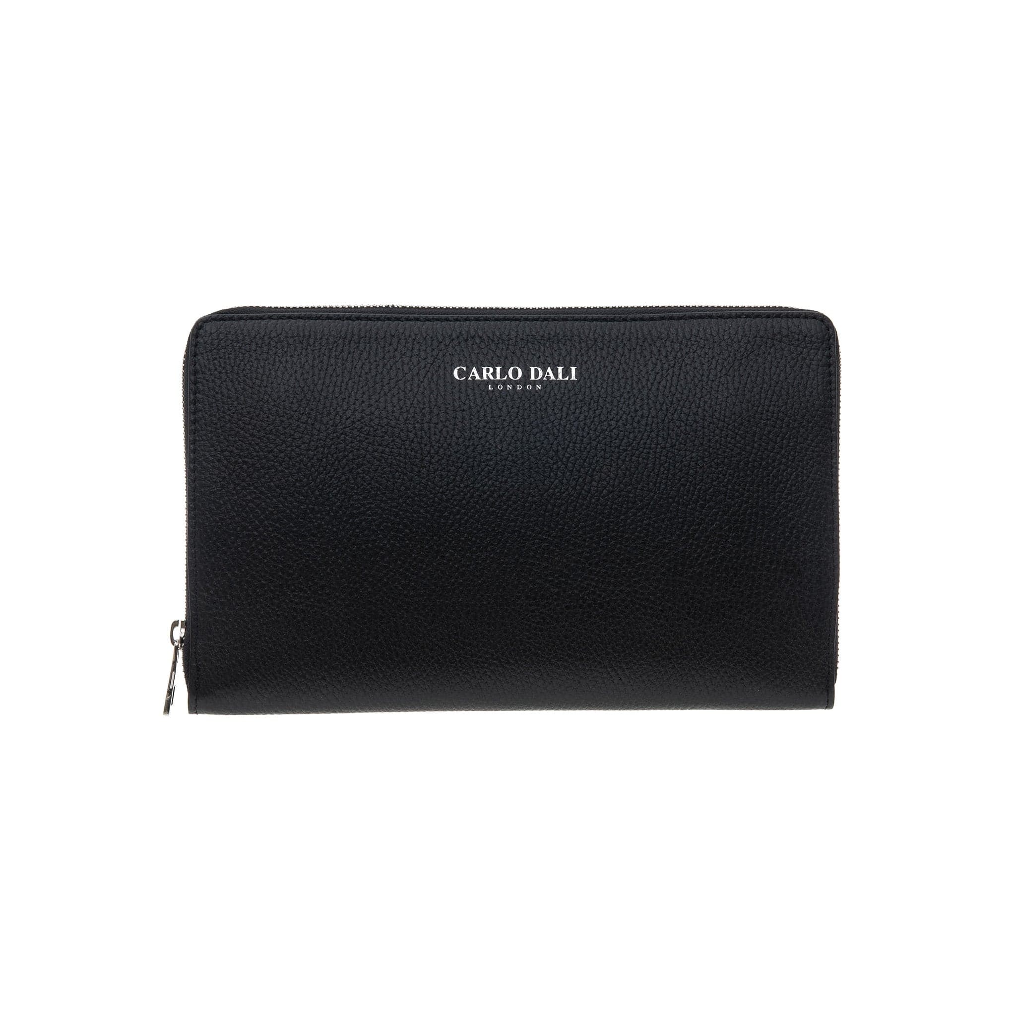 "ALBION" WALLET (MEDIUM SIZE)
