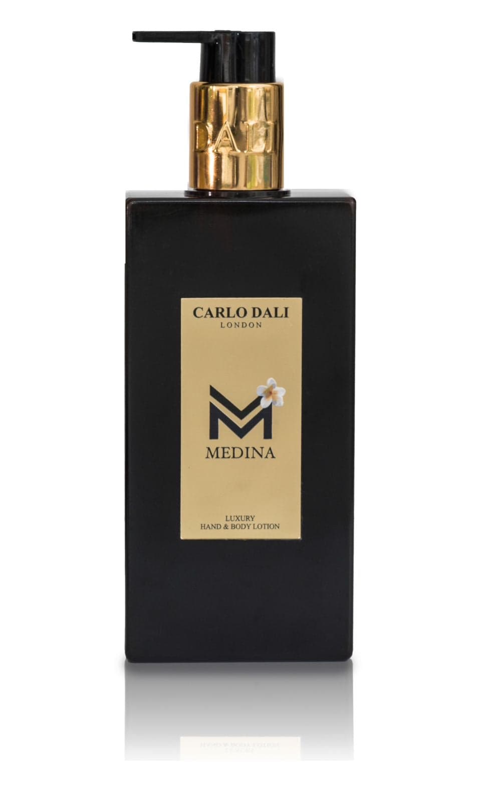 LUXURY HAND & BODY SET "MEDINA" thumbnail 3